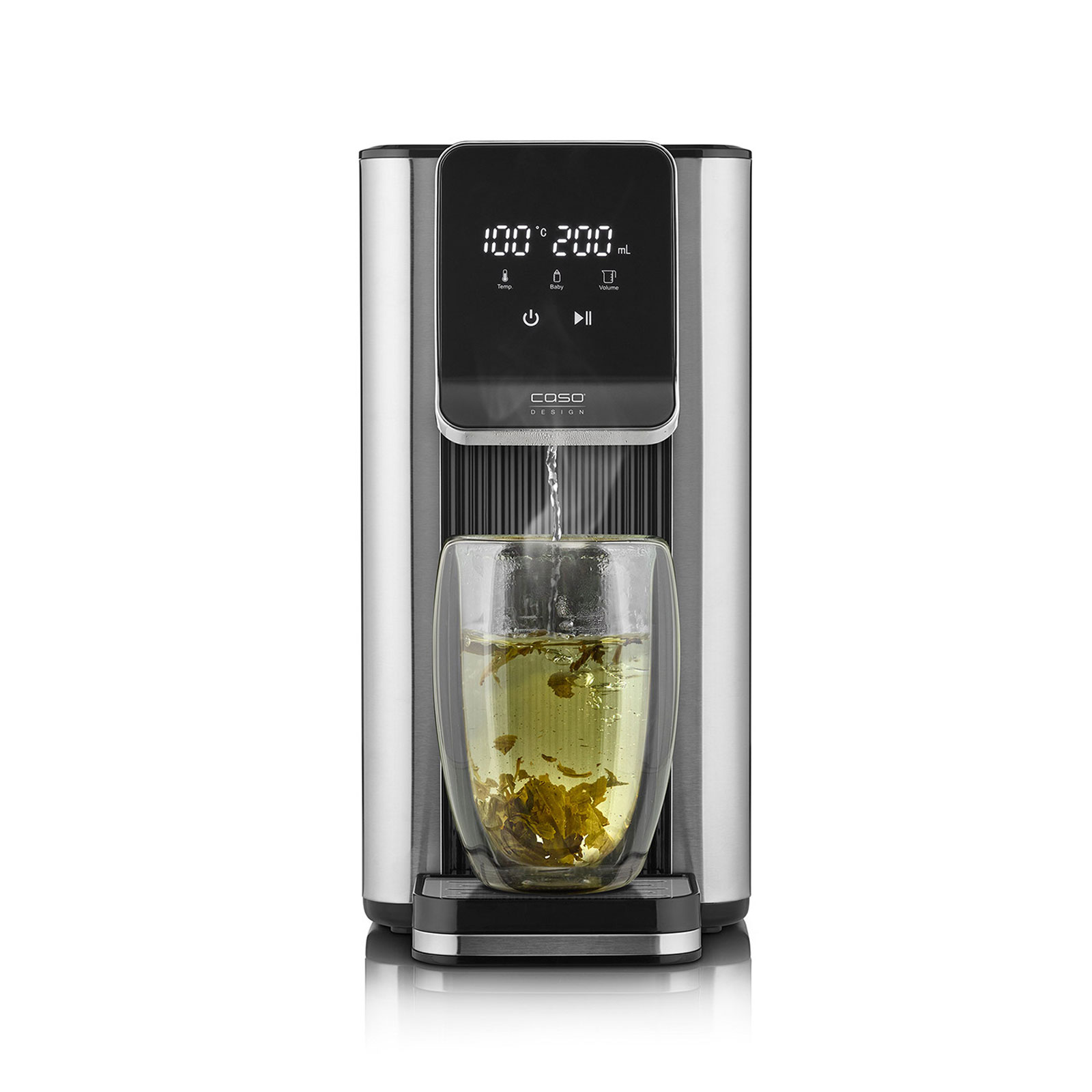 Caso 1893 HW 630 Turbo Heißwasserspender