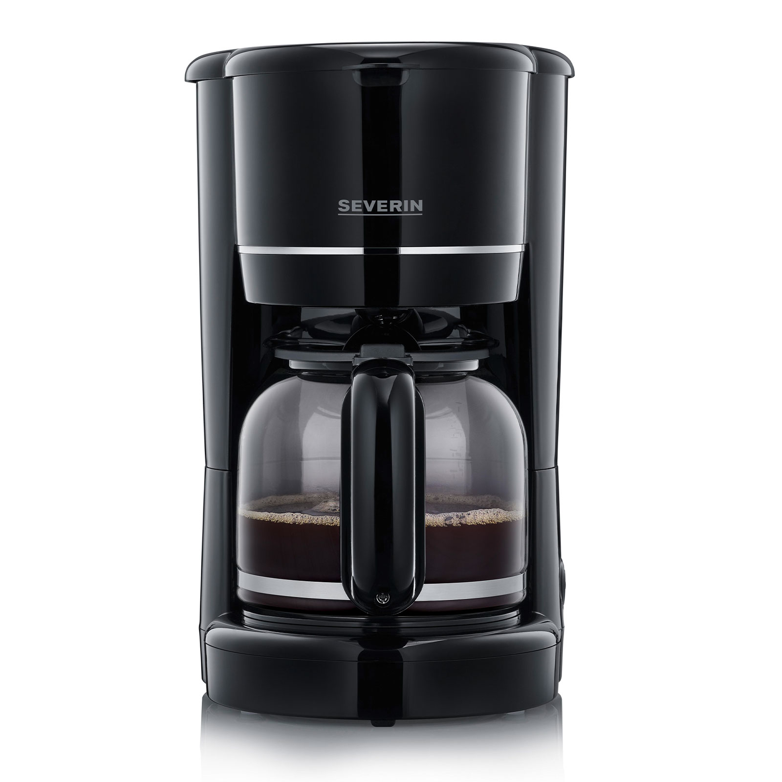 Severin KA 4320 Filterkaffeemaschine