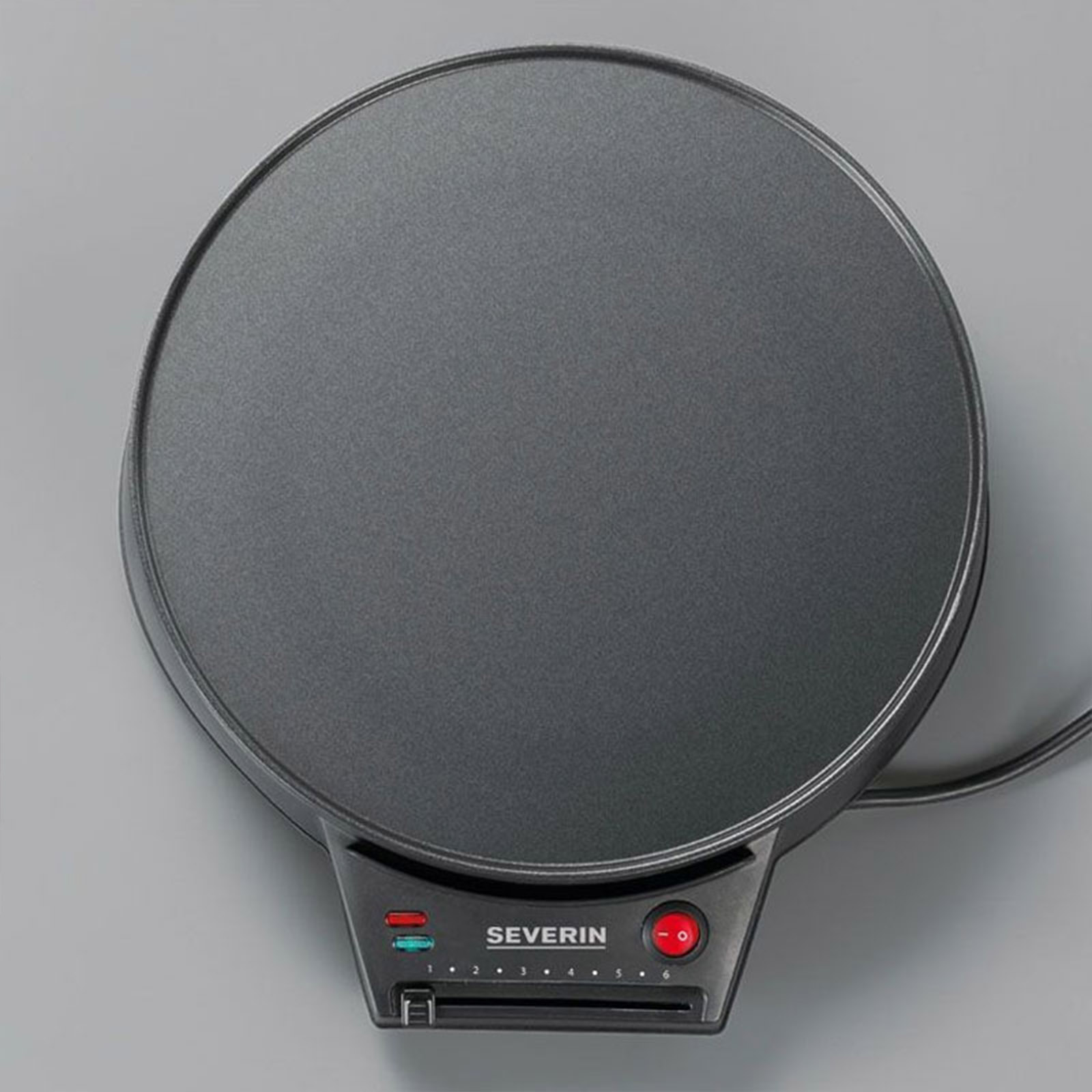Severin CM 2198 Crepes Maker