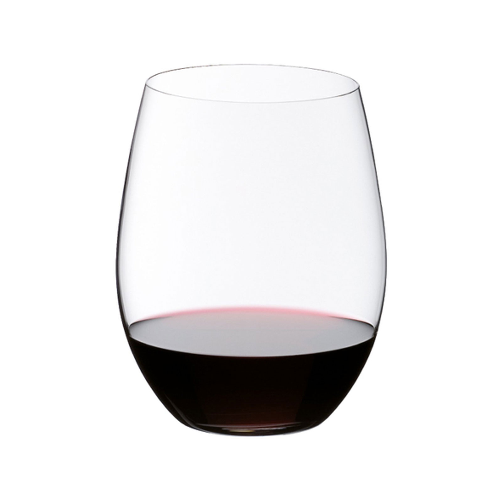 Riedel O Kauf 8 Zahl 6 Cabernet/Merlot Weinglas inkl Dekanter