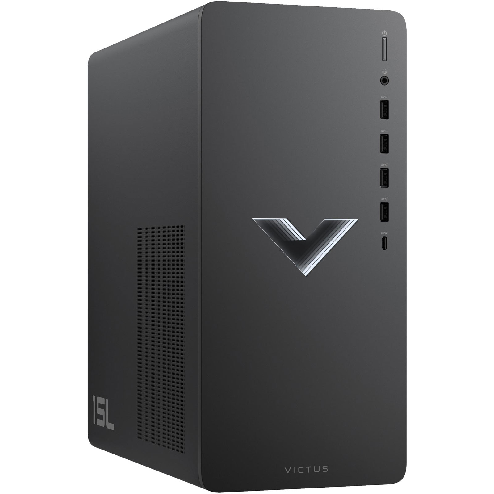 Victus by HP Victus TG02-0607ng, , AMD Ryzen 5 5600G, 16 GB, 1 TB M.2 SSD, RTX 4060