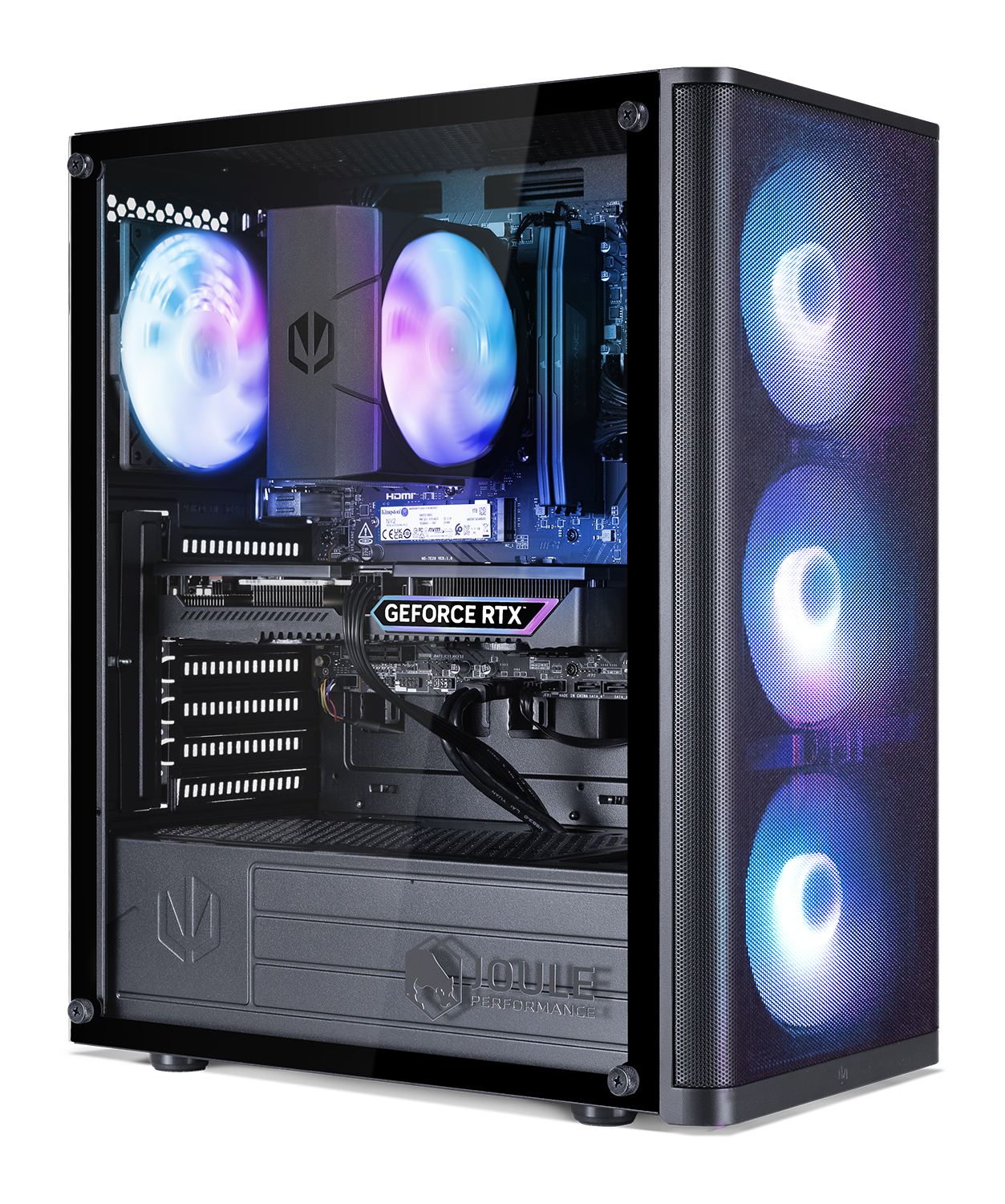 Joule Performance L1136047 Gaming-PC