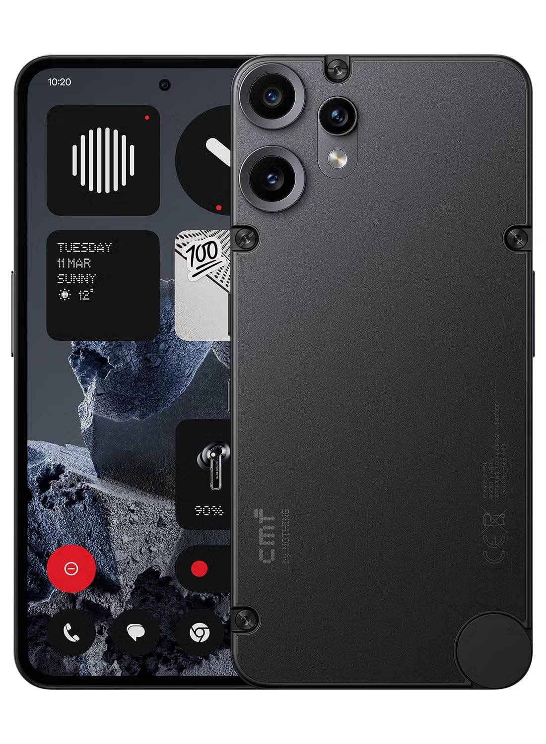 CMF by Nothing Phone 1 8GB RAM 128GB