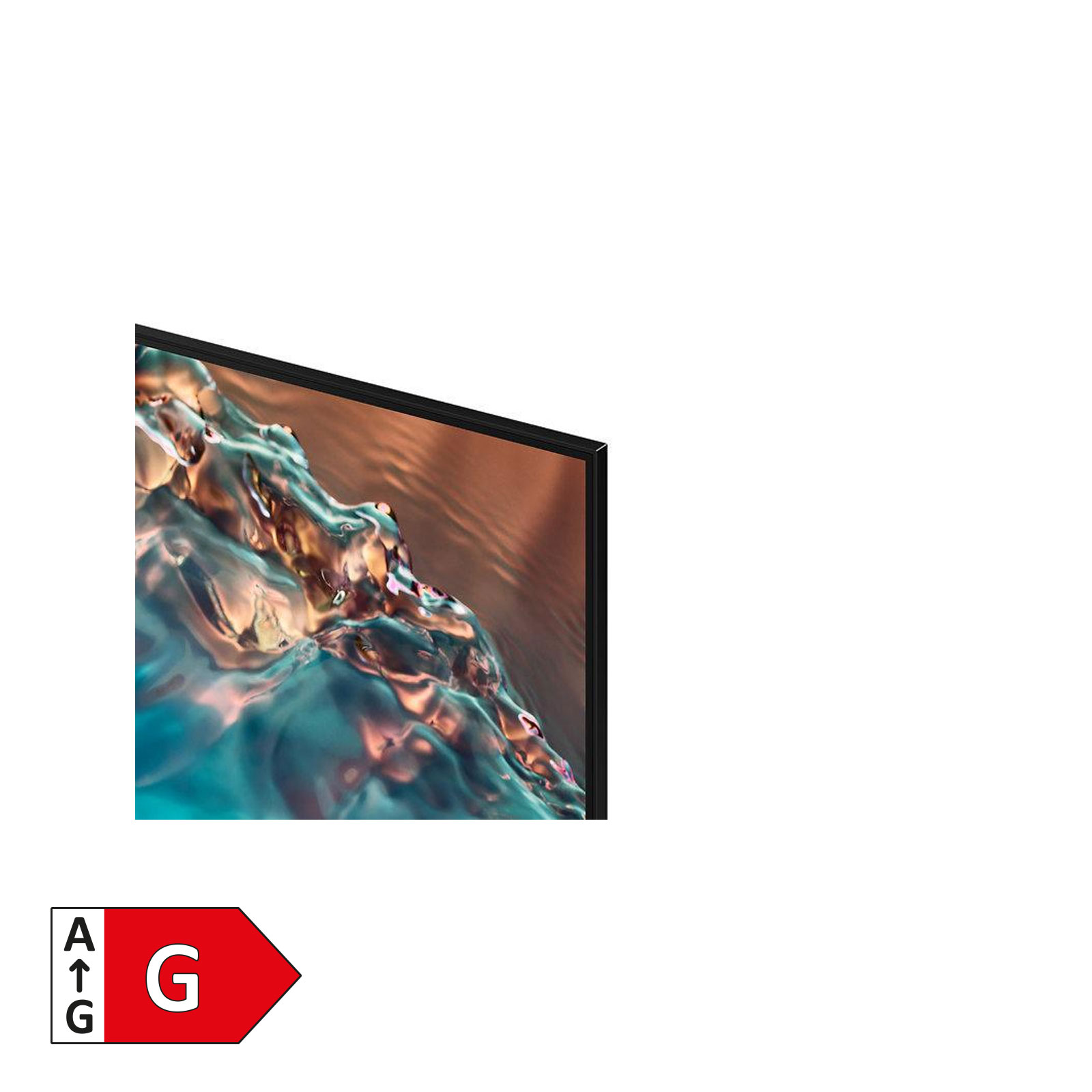 Samsung GU55BU8079UXZG
