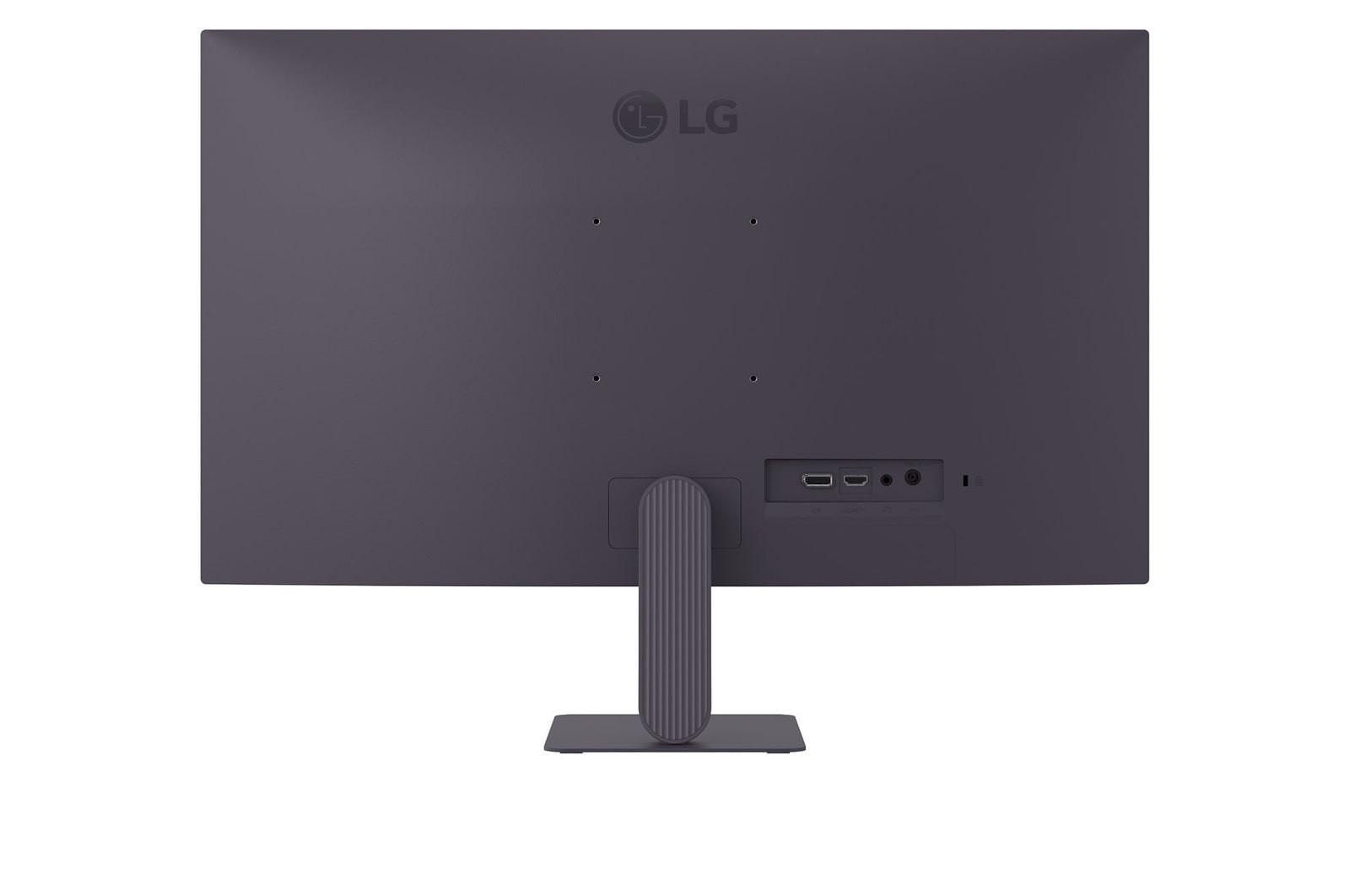 LG UltraGear 27G411A-B.AEU Gaming-Monitor