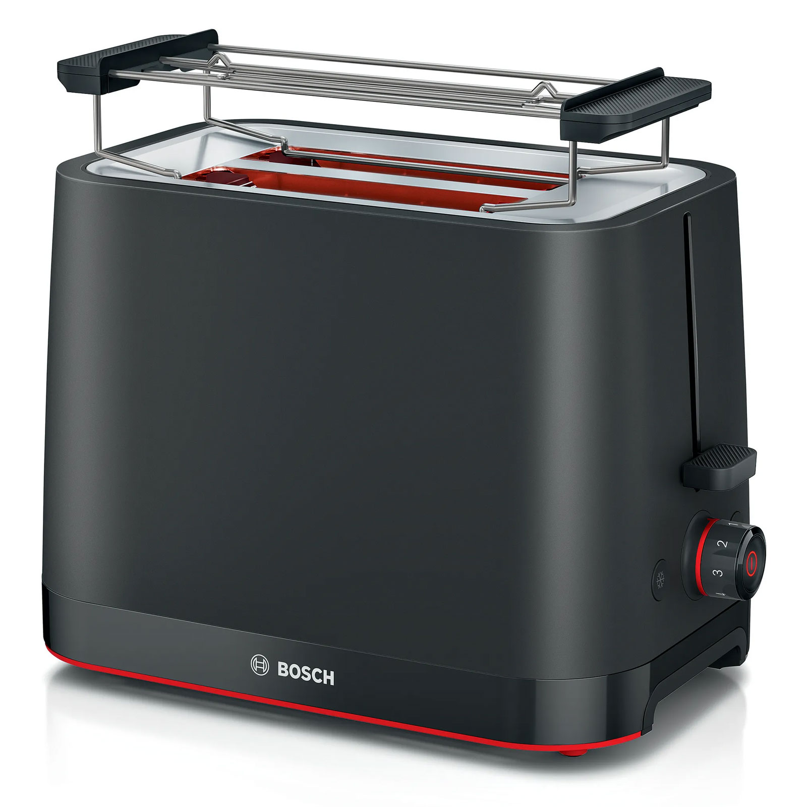 Bosch TAT3M123 Toaster Kompakt MyMoment