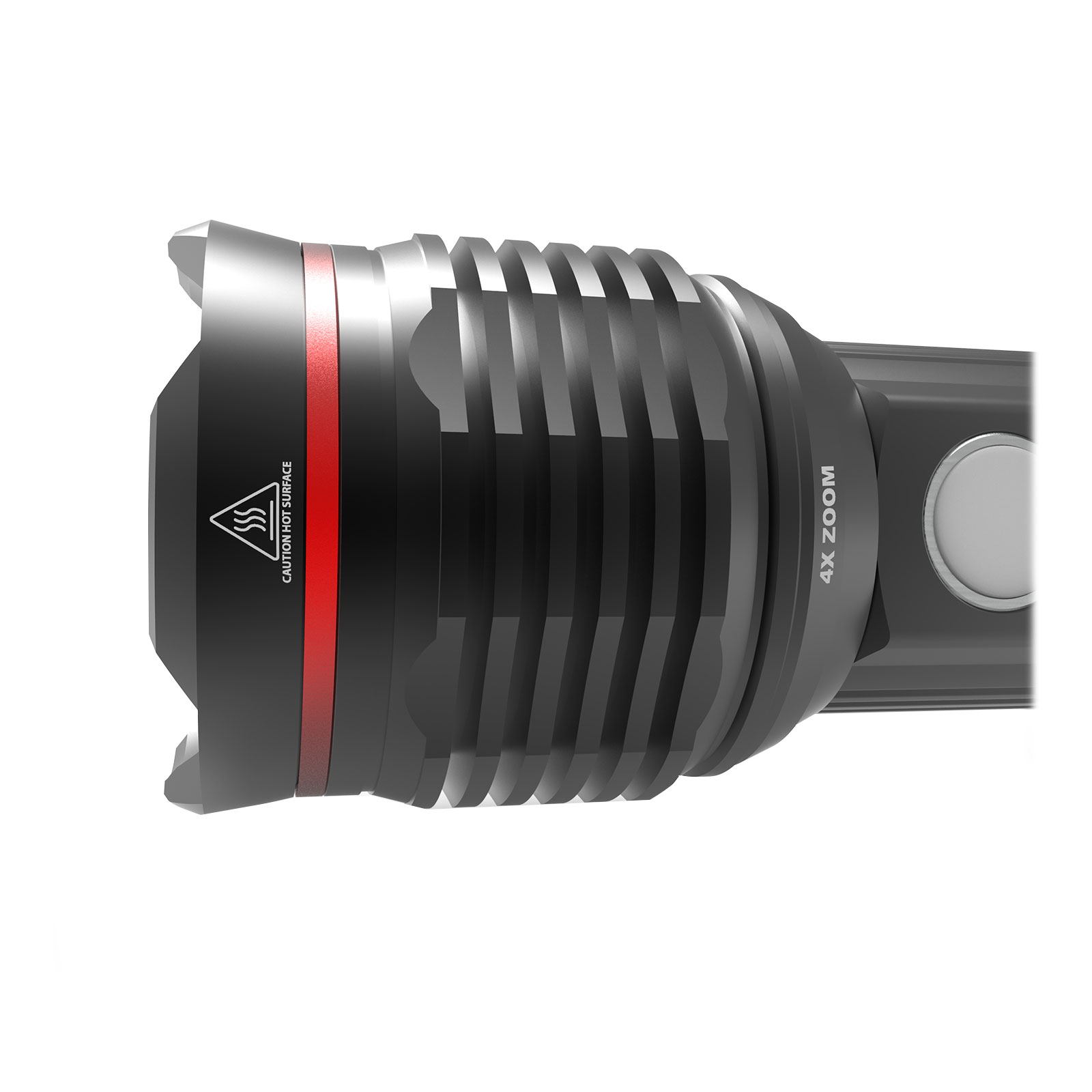 Nebo Redline Blaster RC 3200lm