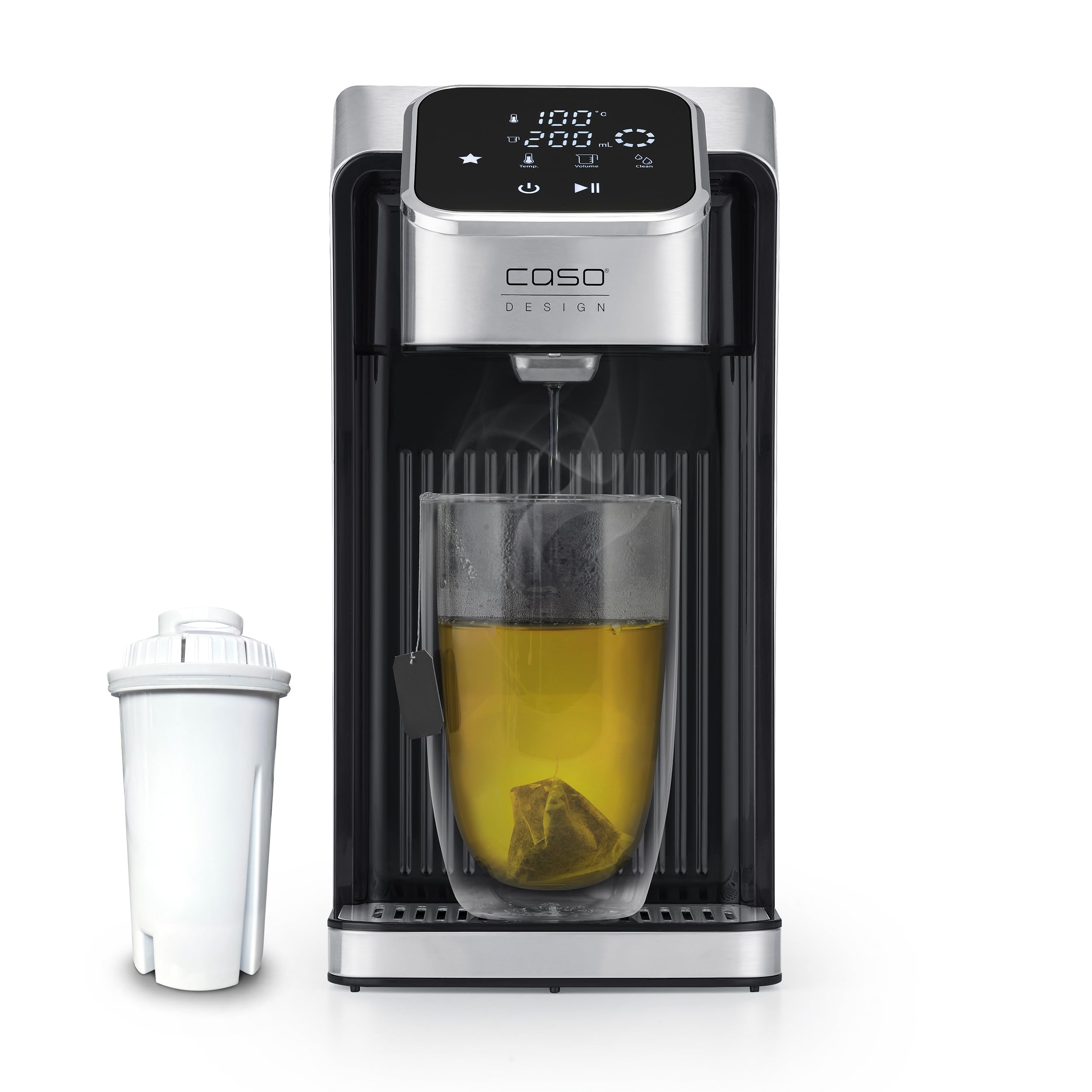 Caso 1889 HW 770 Advanced Turbo Heißwasserspender