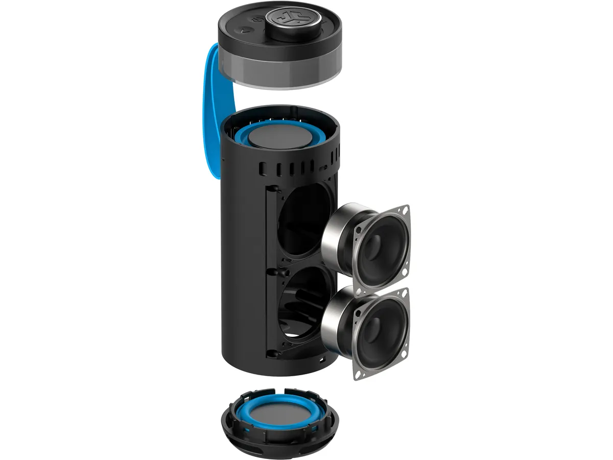 JLab Go Party Speaker Bluetooth-Lautsprecher