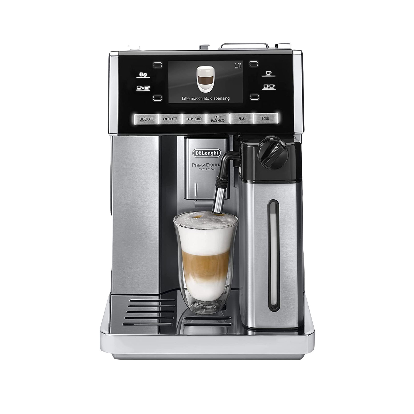 DeLonghi ESAM 6900.M Kaffeevollautomat Refurbished