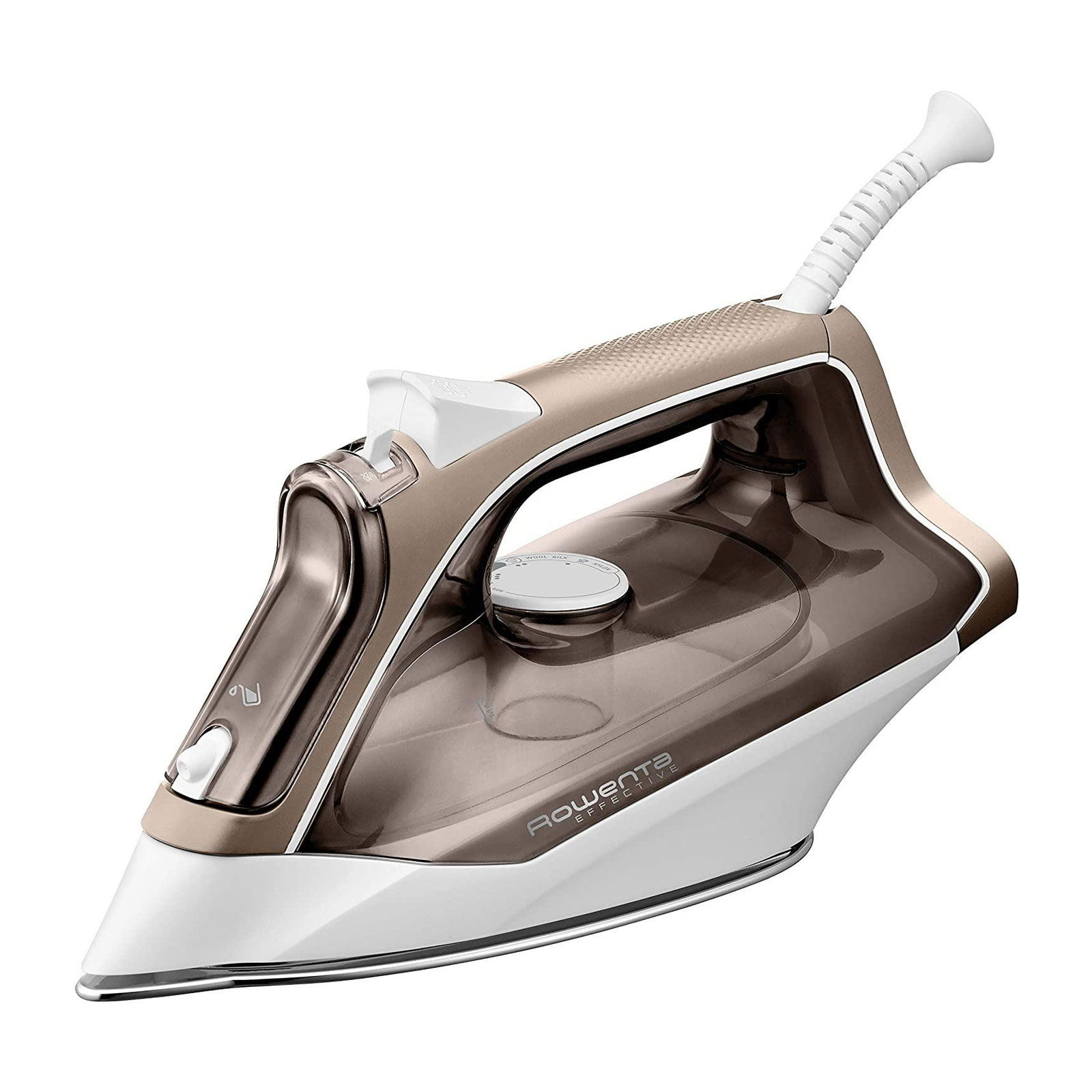 Rowenta DX1635 Effective+ Dampfbügeleisen
