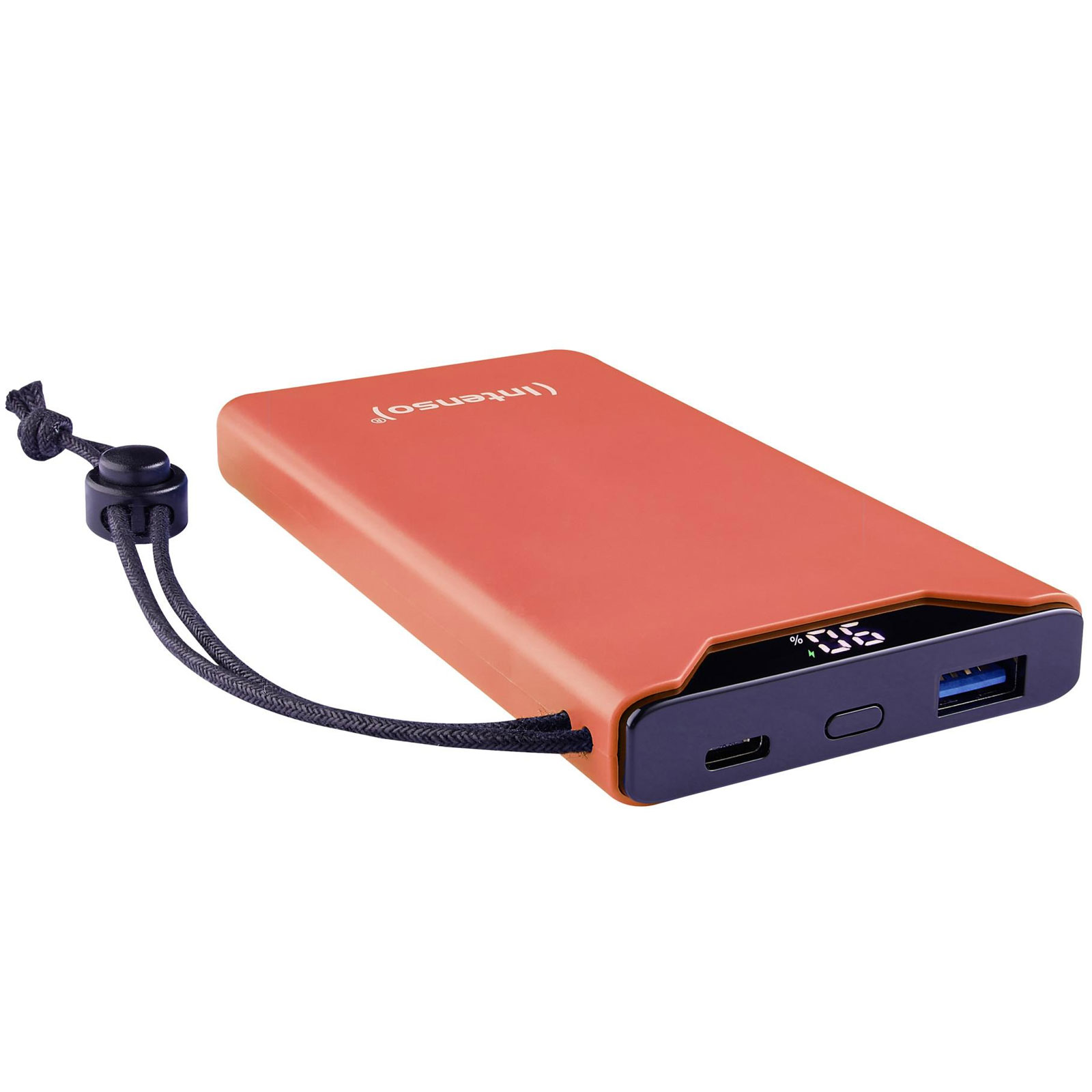Intenso Powerbank F10000 PD3.0