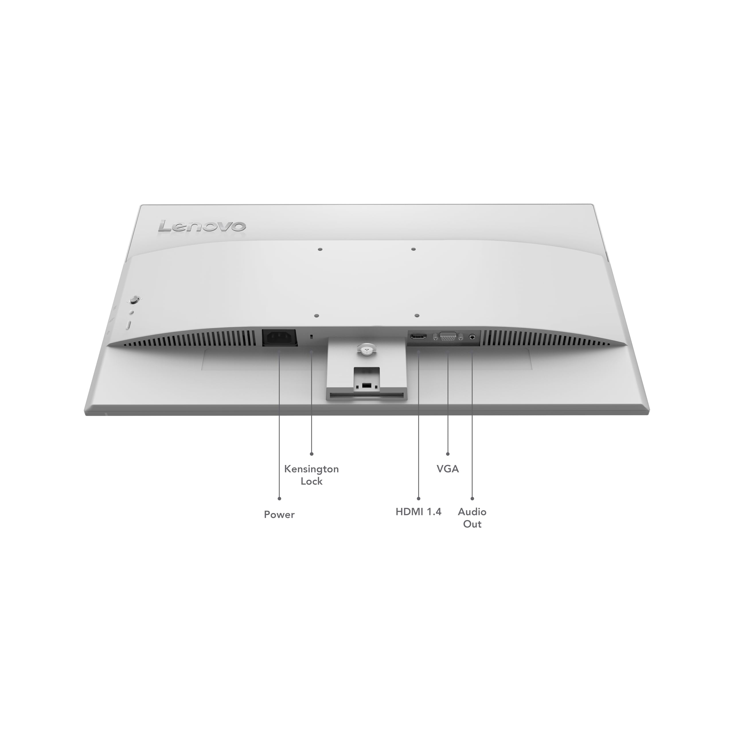 Lenovo L24-4C | 24" Full HD WLED Monitor