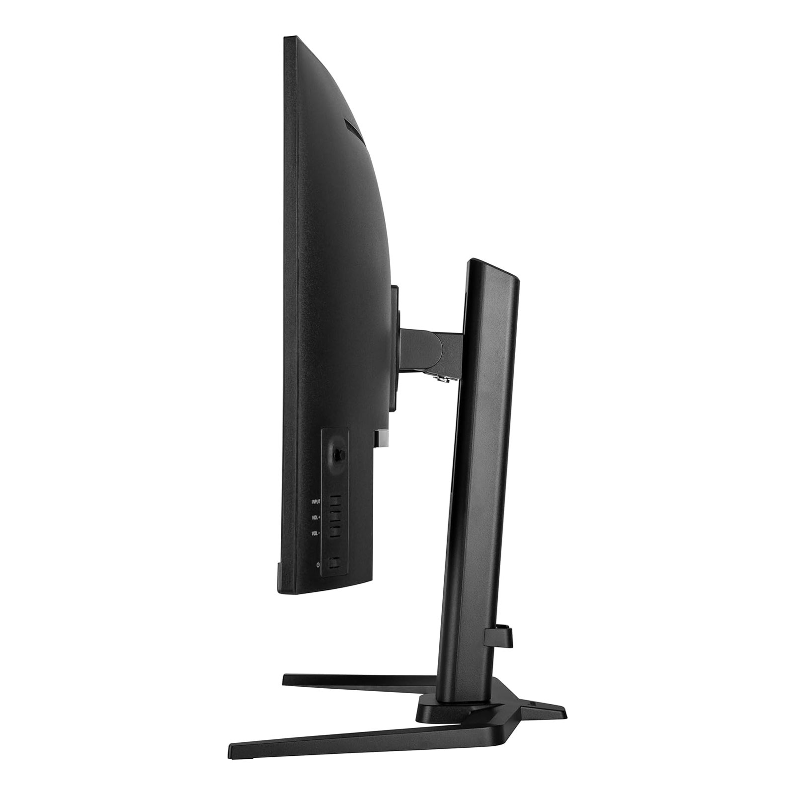 iiyama G-MasterCurved Gaming Monitor Red Eagle G 31,5 Zoll  165 Hz