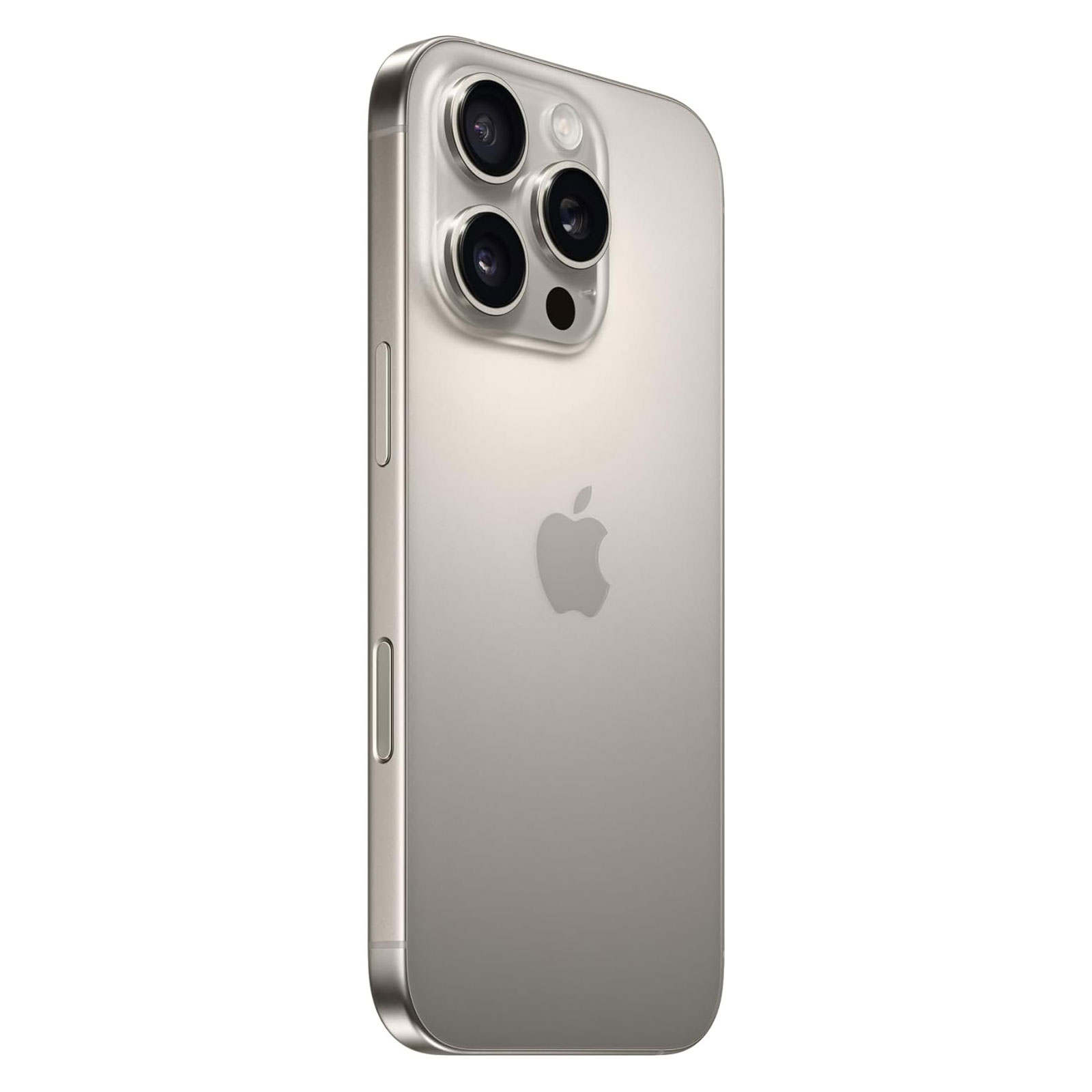 Apple iPhone 16 Pro 256GB Titan Schwarz