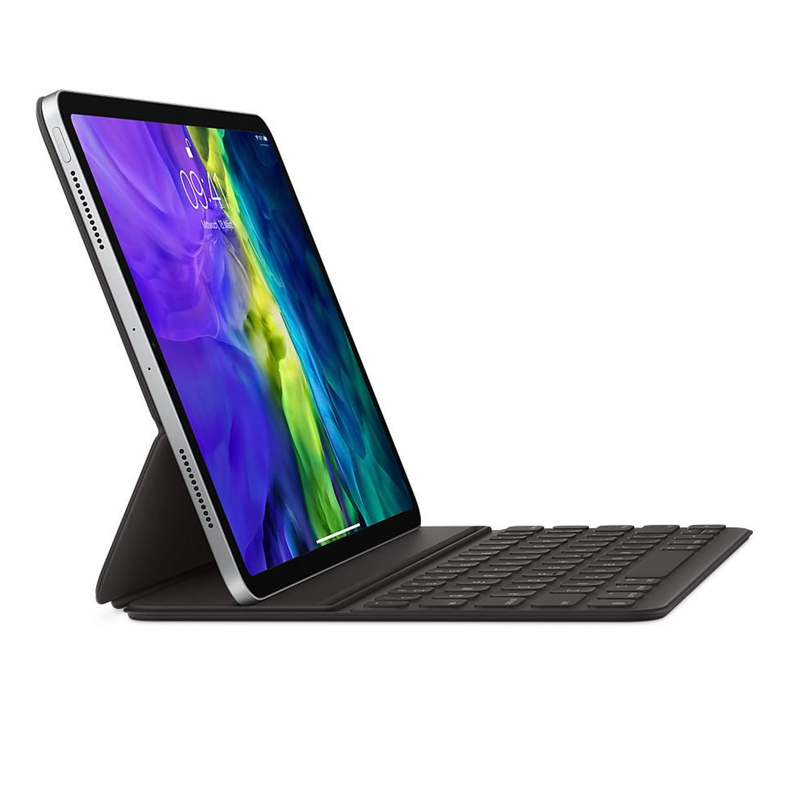 Apple Smart Keyboard Folio für 11" iPad Pro (2020)  / MXNK2D/A  (2.Generation)