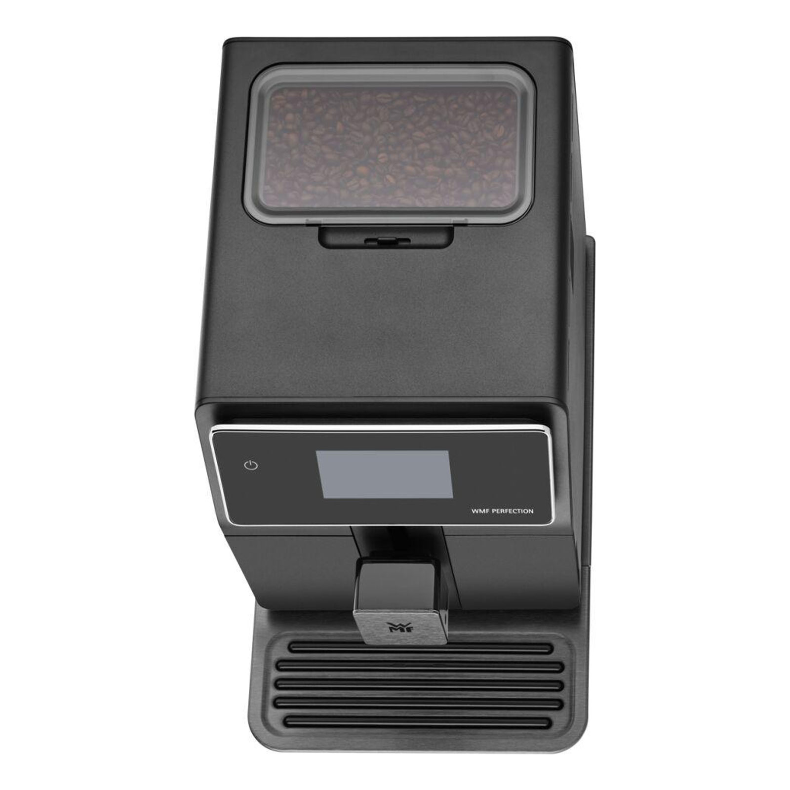 WMF 740L Perfection Kaffeevollautomat Mattschwarz