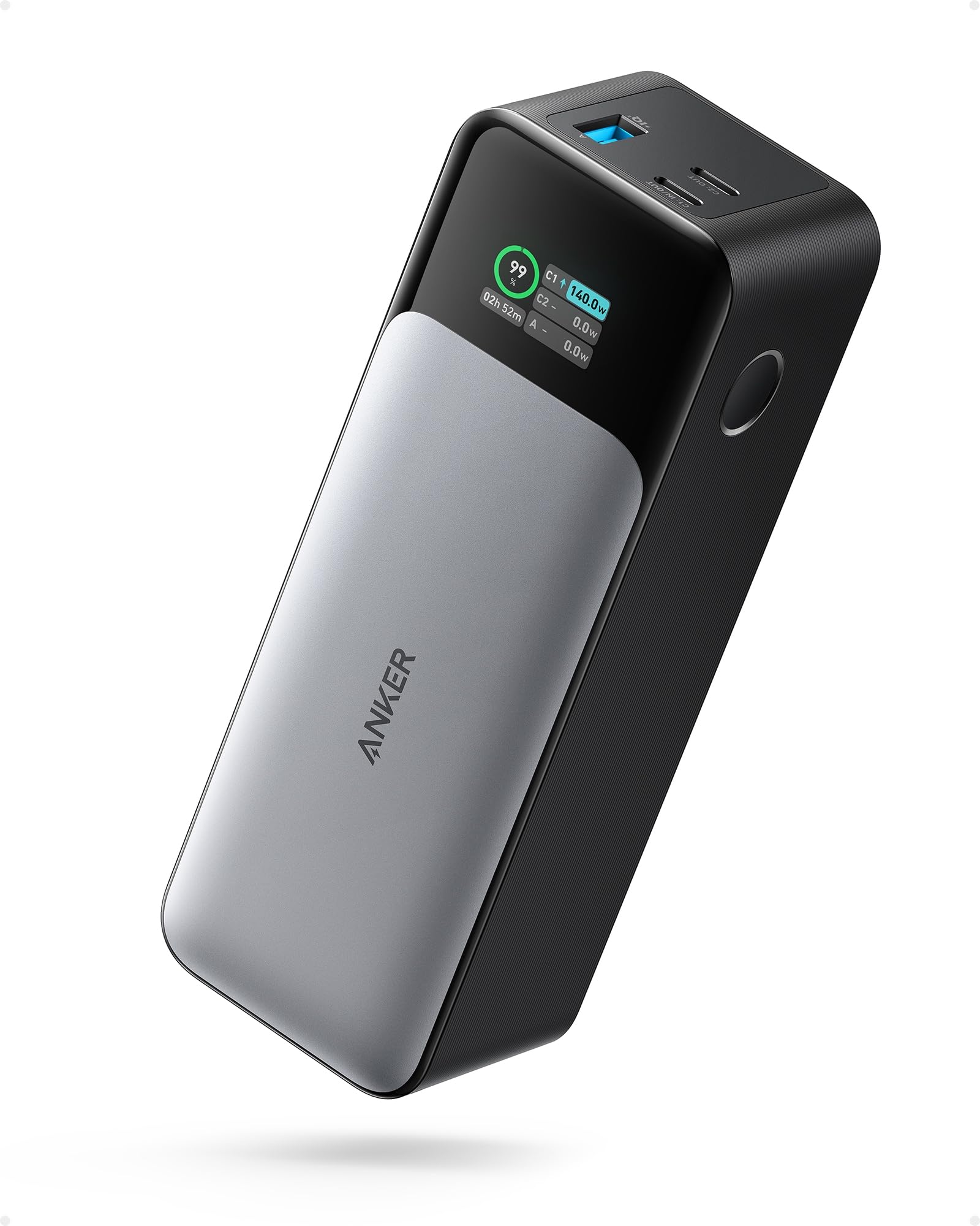 Anker 737 PowerCore Powerbank (24,000mAh, 140W)