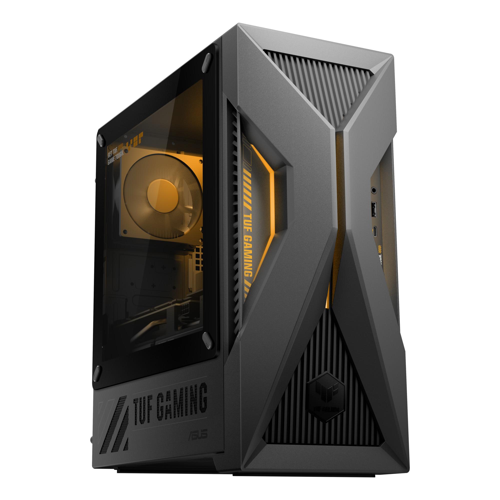 ASUS TUF TM500 TM500MH-0R7260040W Gaming-PC