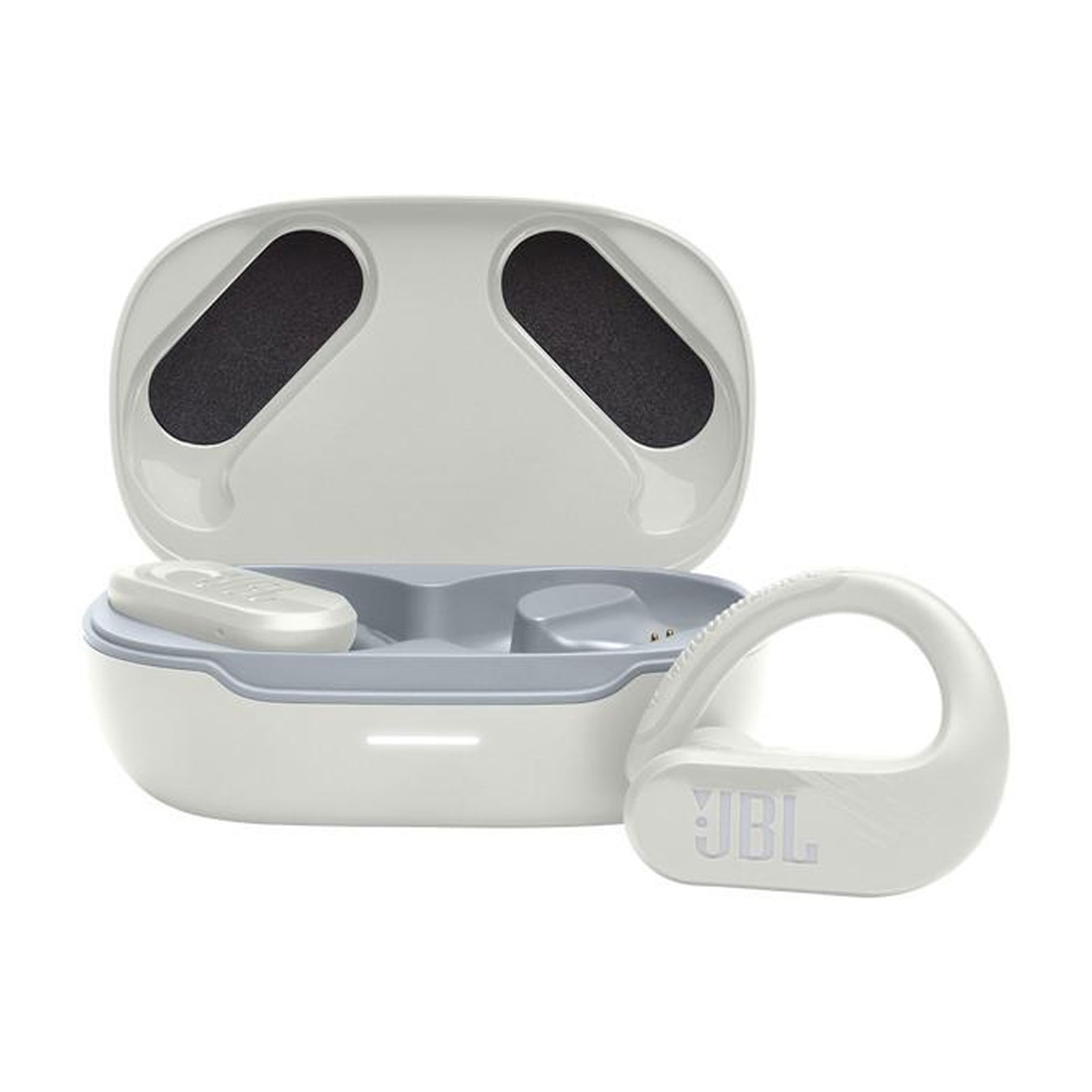 JBL ENDURANCE PEAK 3 BT WEIß