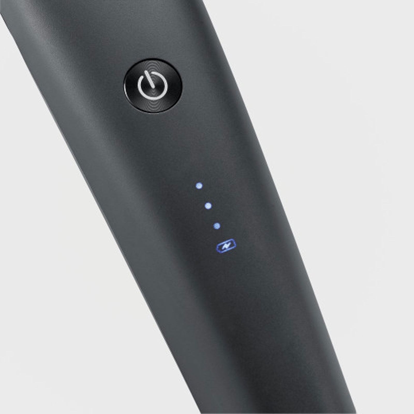 SEVERIN HS 0708 Haar Trimmer Haarschneidemaschine