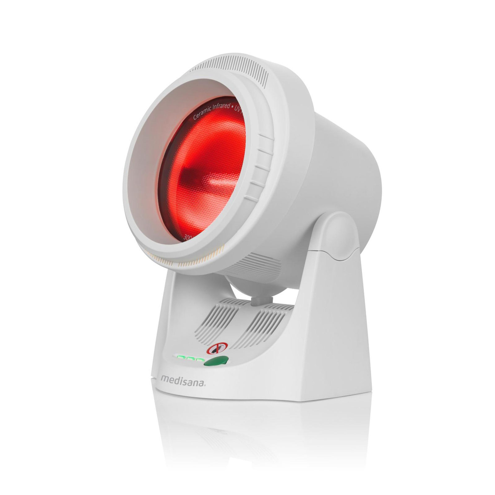 MEDISANA Infrarotlampe IR 850
