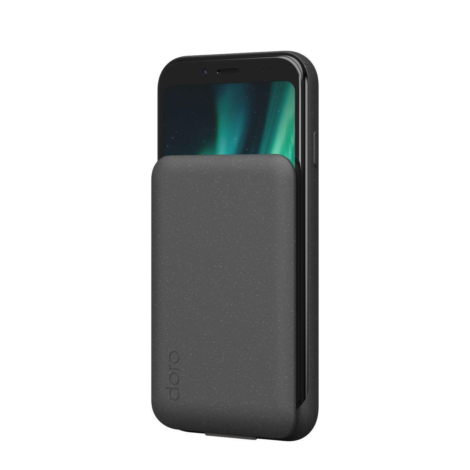 Doro Aurora A20 - Bone (4G) Smartphone