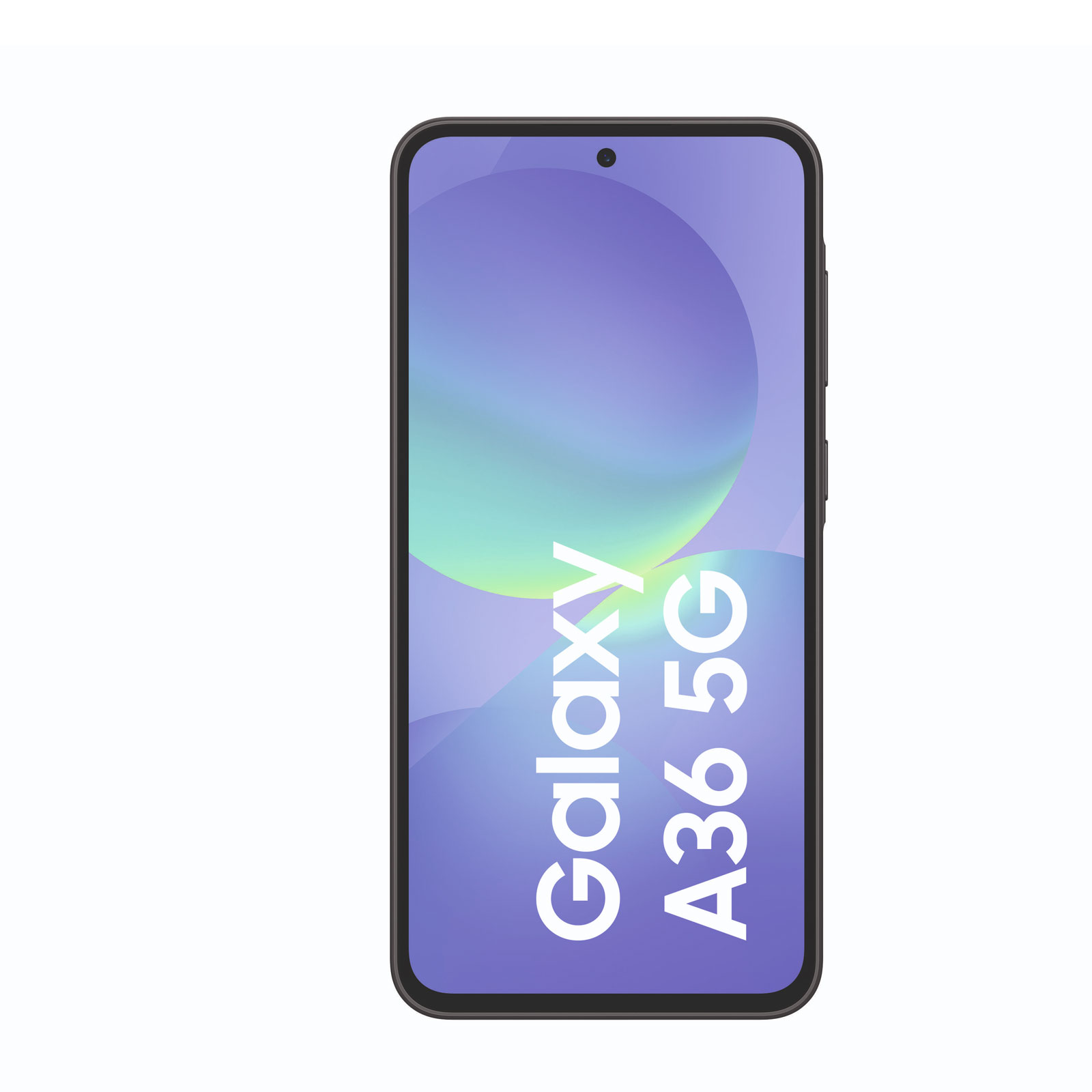 Samsung Galaxy A36 5G 128GB Awesome Black Smartphone