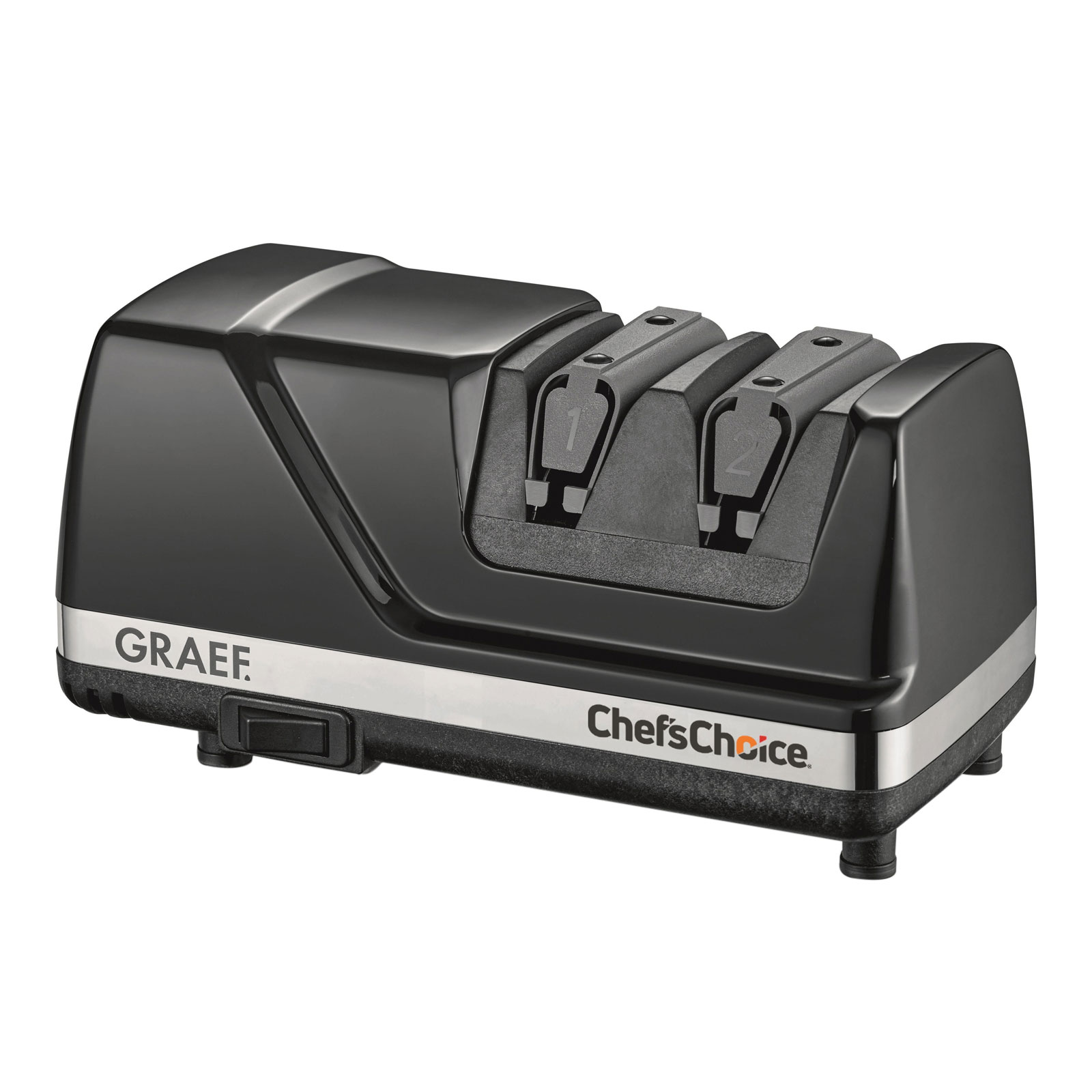 GRAEF CX 110 Messerschärfer