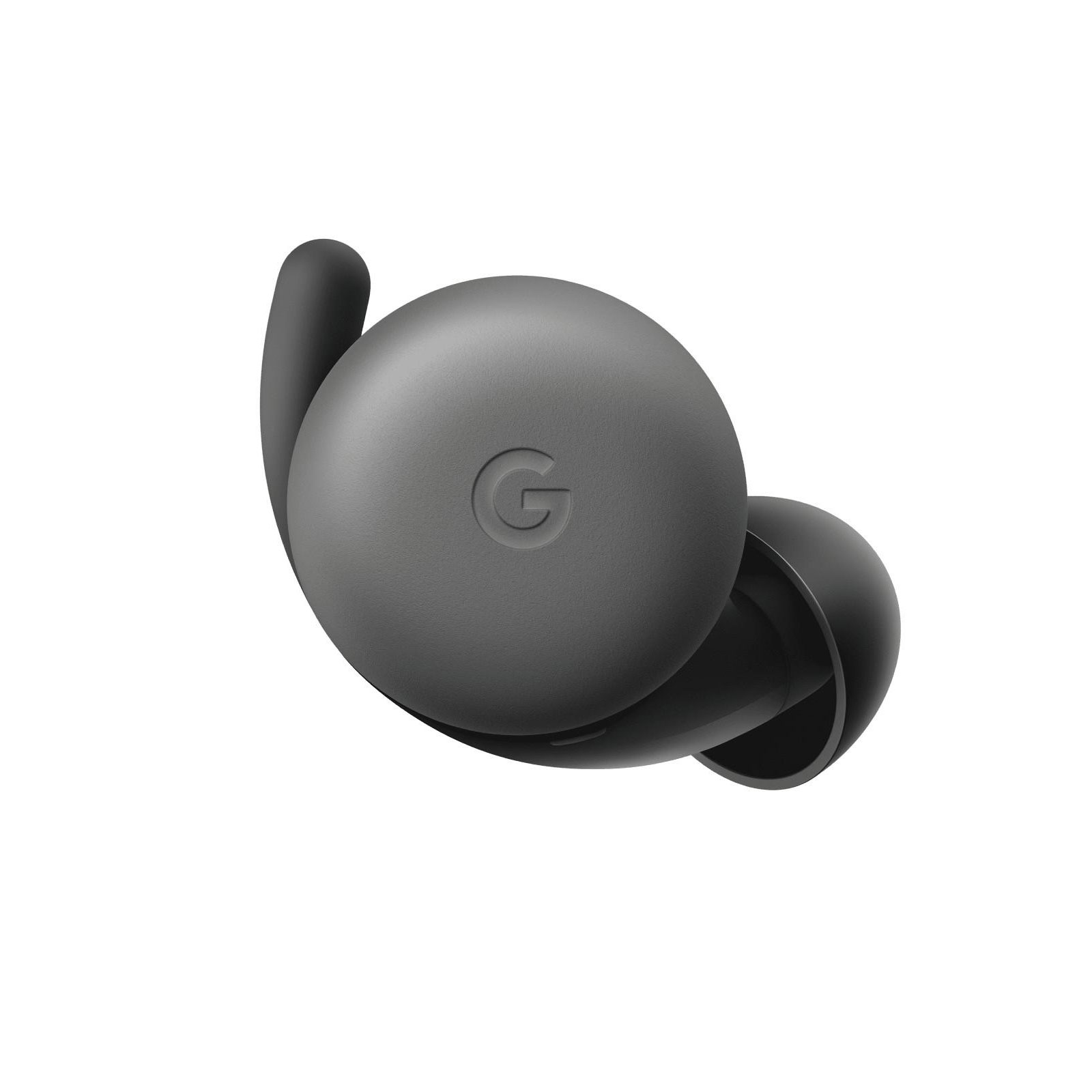 Google In-Ear Kopfhörer Pixel Buds A-Series anthrazit-weiß
