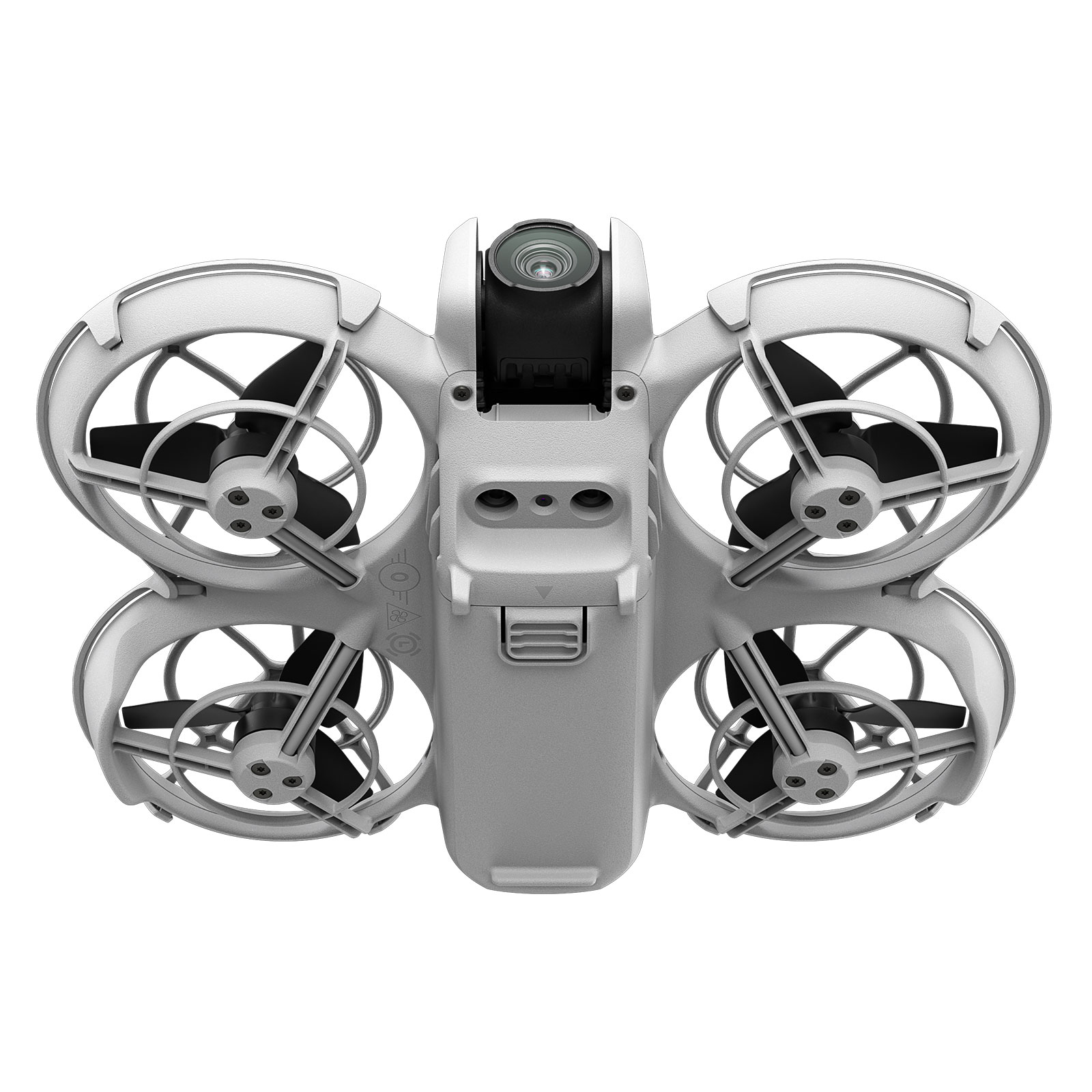 dji neo Drohne mit Kamera