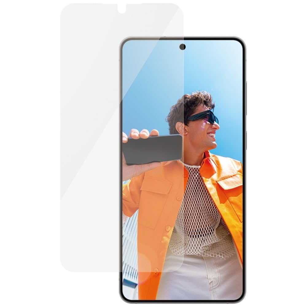 Panzer Glass Displayschutz Samsung Galaxy S25 Edge UWF