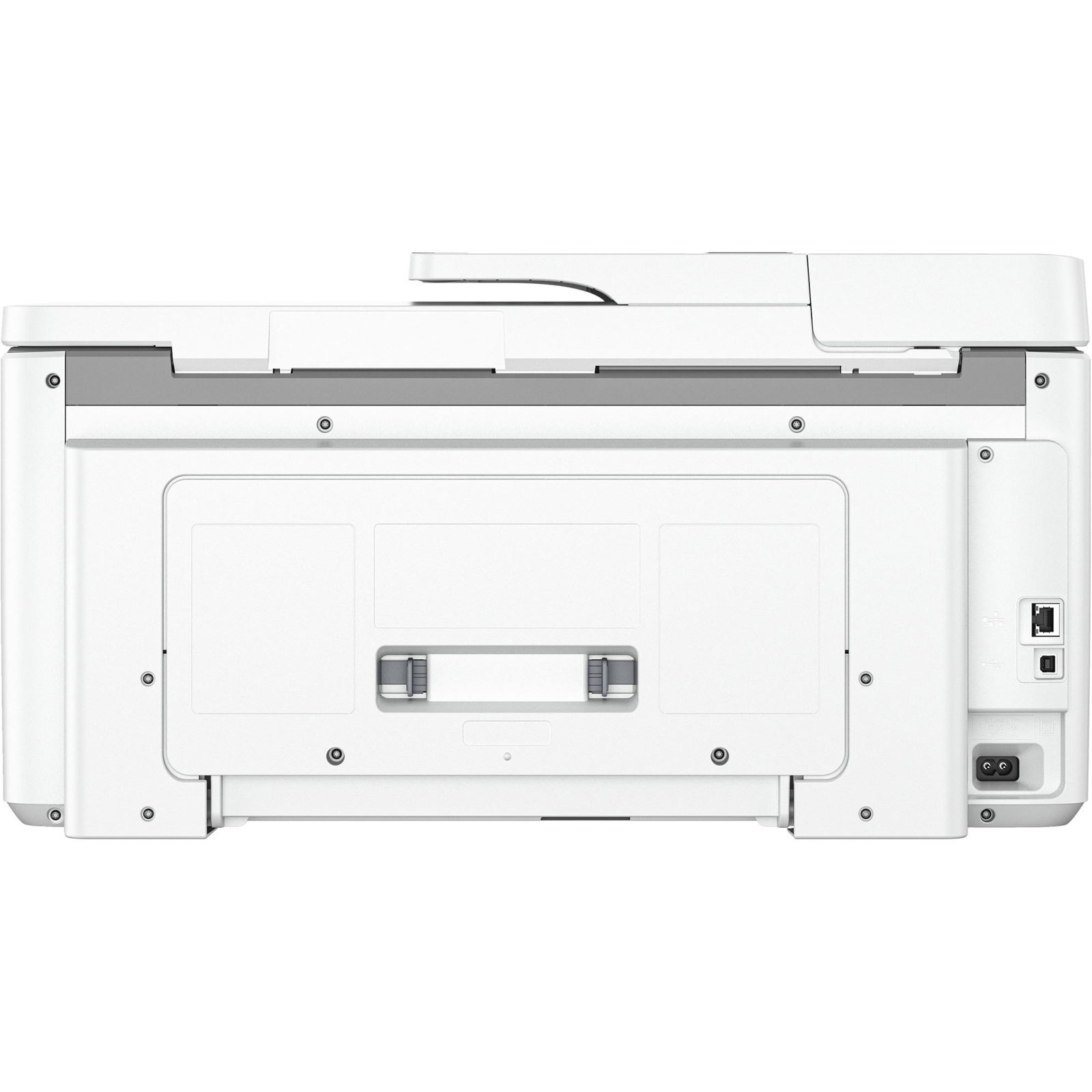 HP OfficeJet Pro 9720e All-in-One-Großformatdrucker Farbe  LED-Touch-Display Duplex Scan