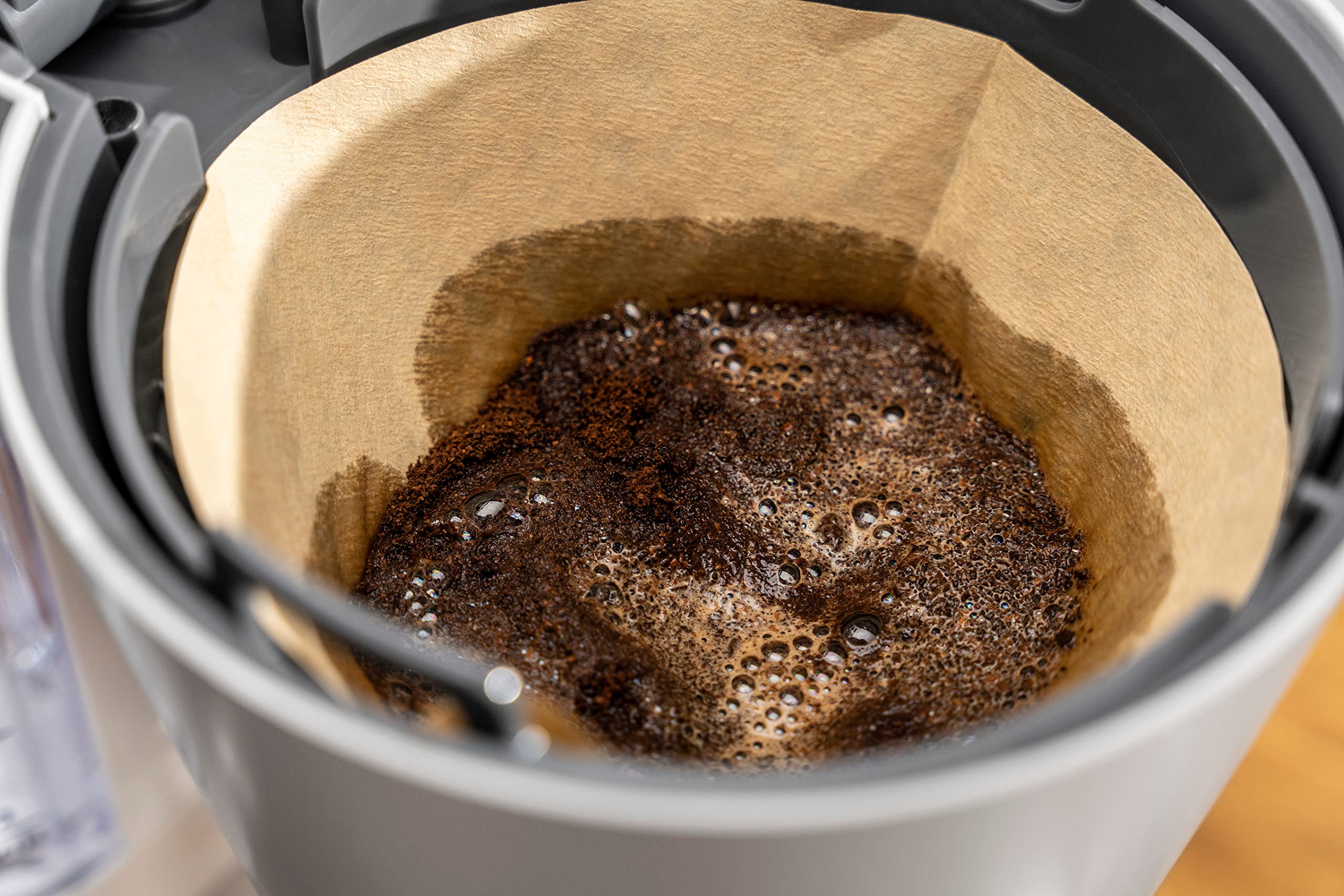 ZWILLING ENFINIGY Filterkaffeemaschine mit 1.5l Glaskanne