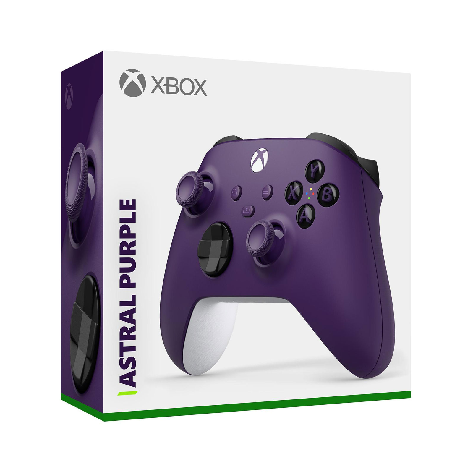 Microsoft Xbox Wireless Controller