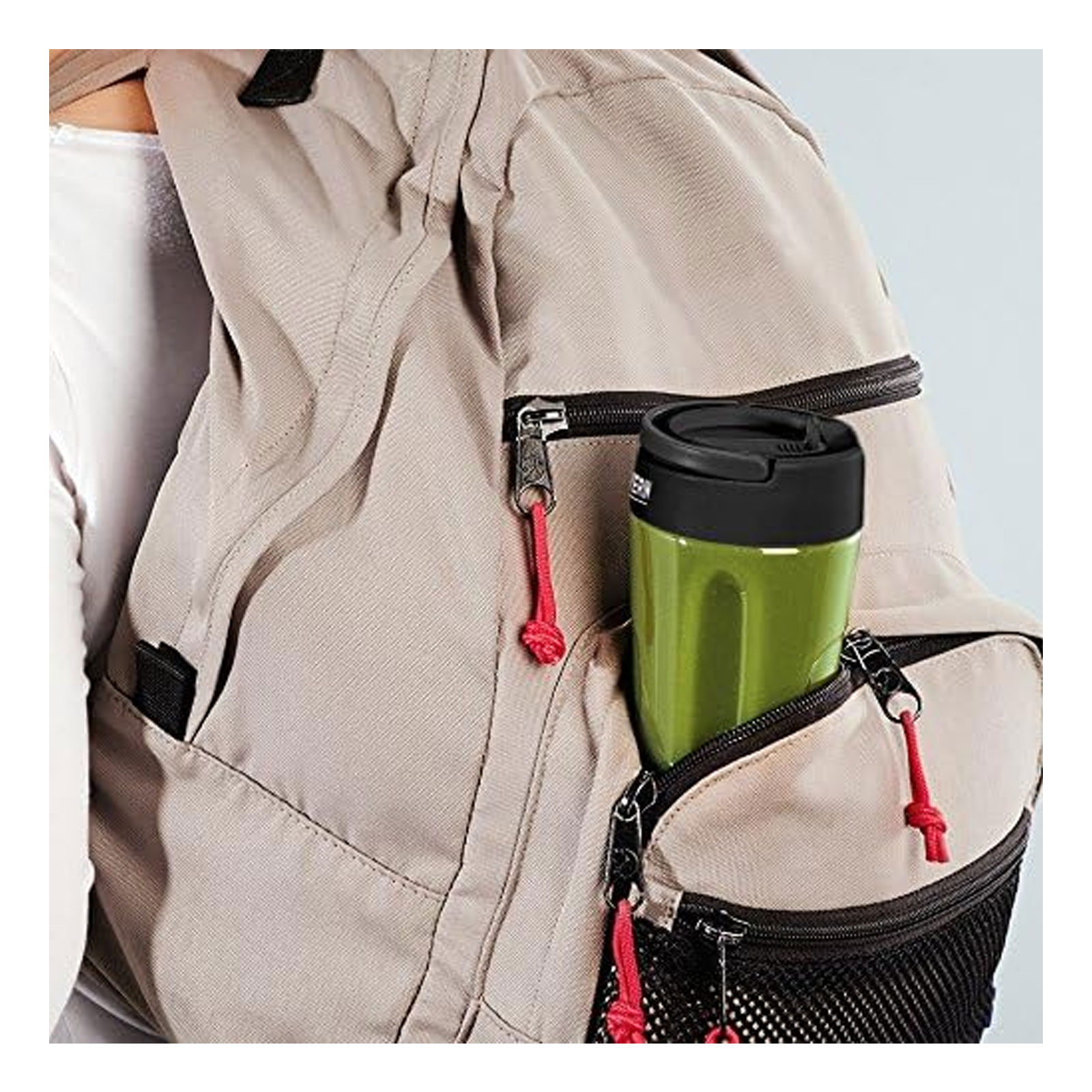 SEVERIN Standmixer SM 3737 SMOOTHIE MIX &; GO SEVERIN Standmixer SM 3737 SMOOTHIE MIX &; GO