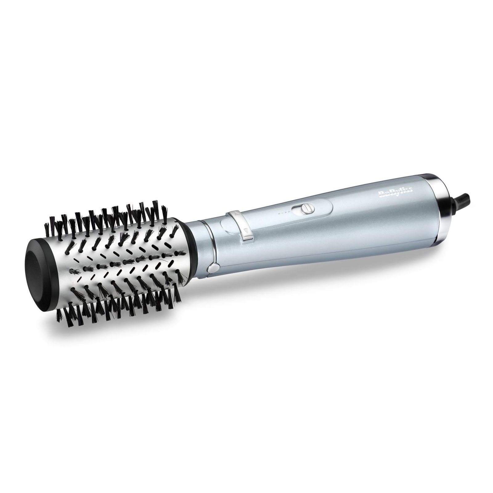 BABYLISS Hydro-Fusion AS773E rotierende Warmluftbürste BABYLISS Hydro-Fusion AS773E rotierende Warmluftbürste