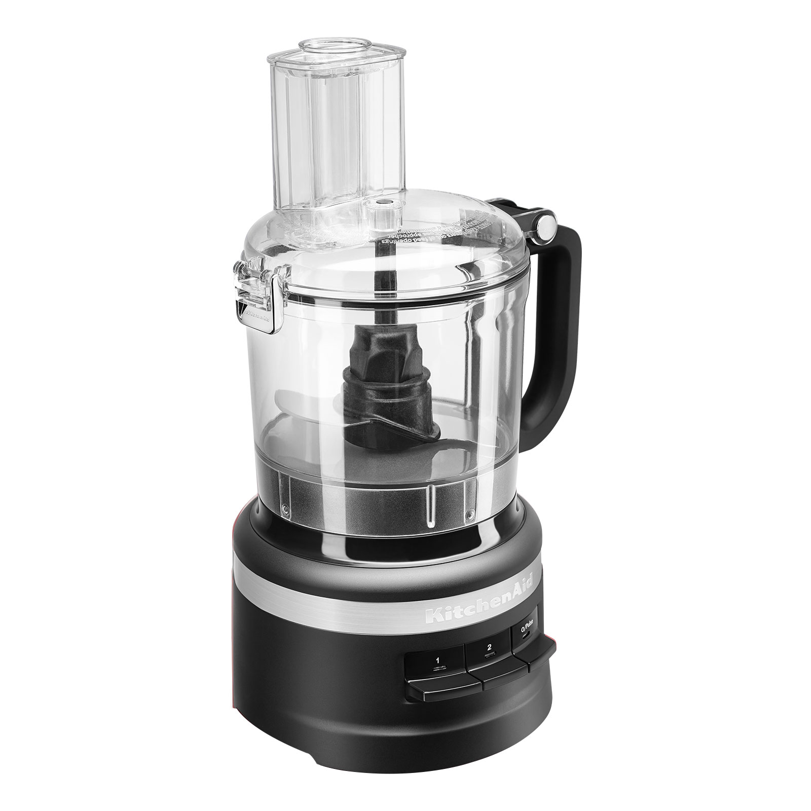 KitchenAid 5KFP0719E Food Processor Factory Serviced