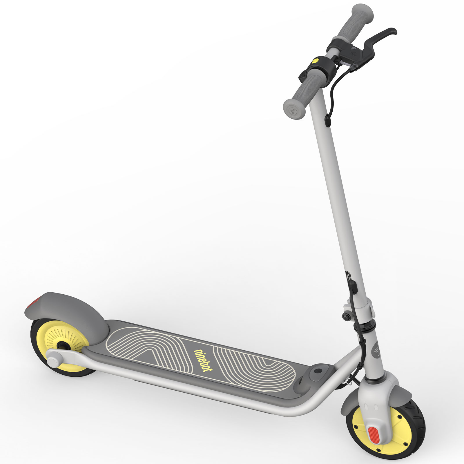Segway ZING C8 E-Scooter