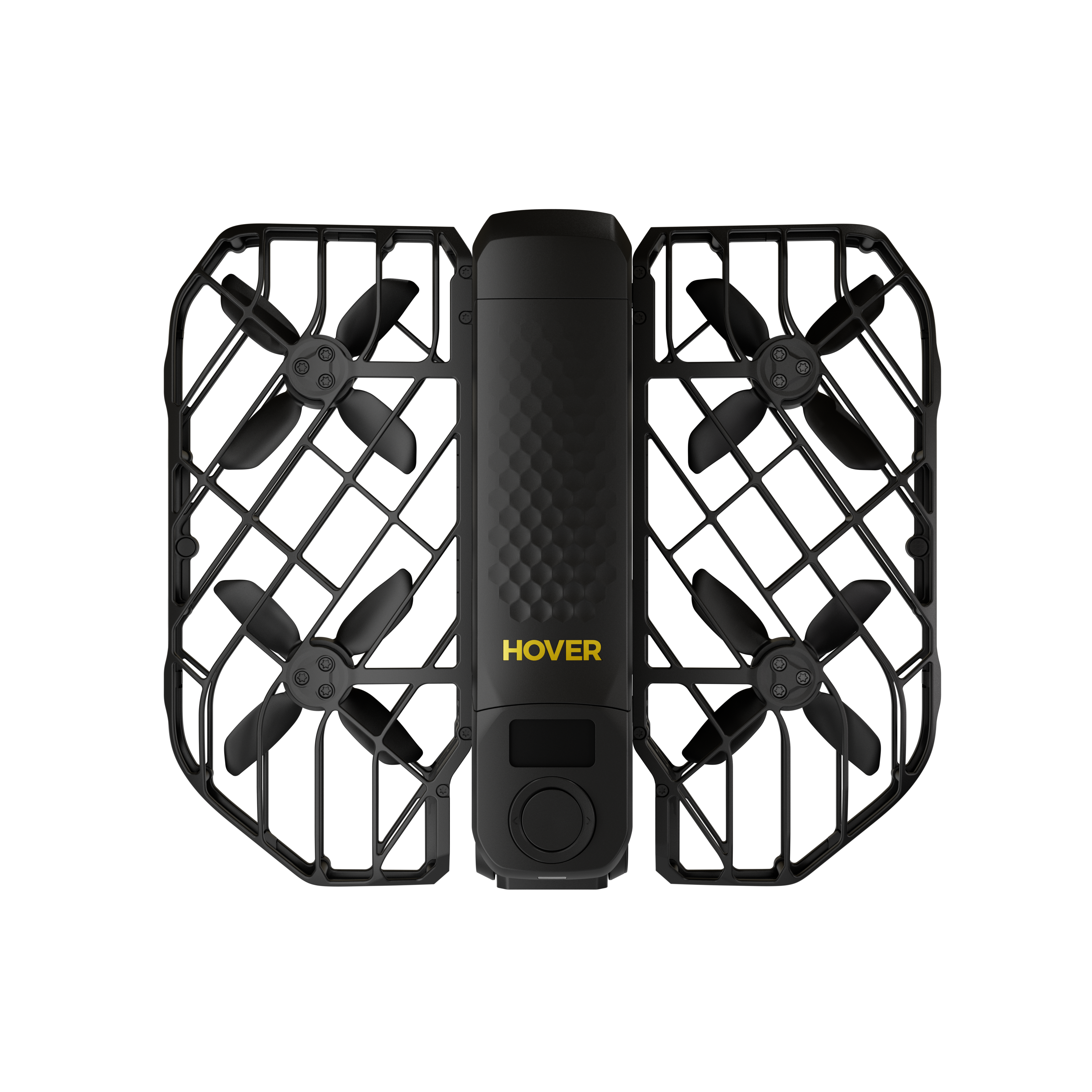HoverAir X1 ProMAX Combo Drohne mit Kamera