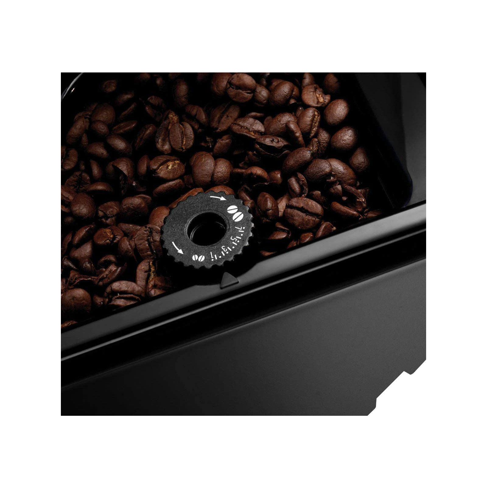 DeLonghi ESAM 4000.B Kaffeevollautomat