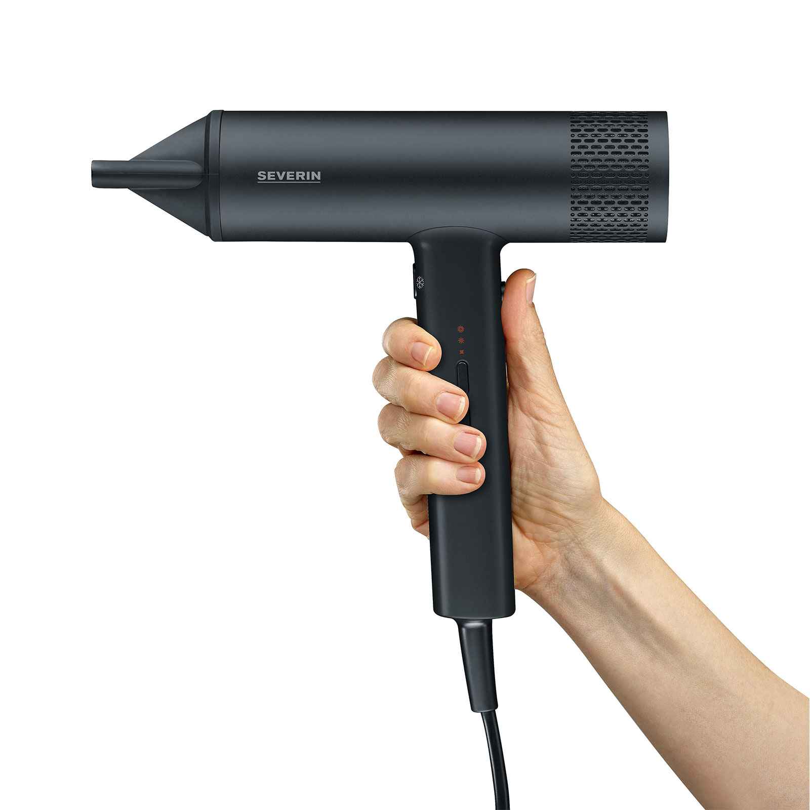 SEVERIN HT 0170 S-Style "Speed Pro" Haartrockner