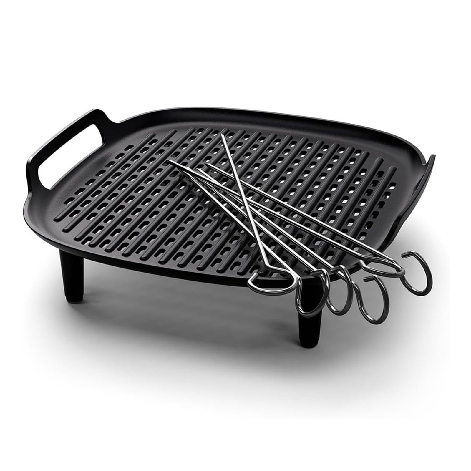 Philips HD9959/00 Grill-Kit XXL 5