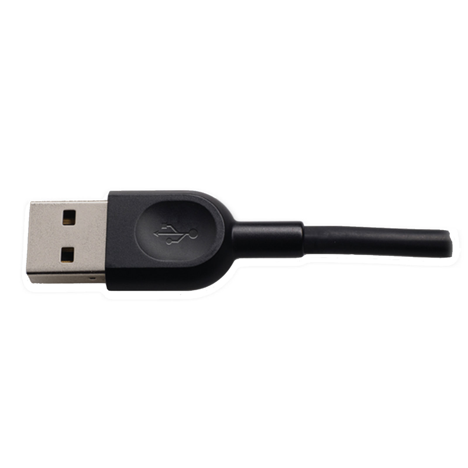 Logitech H540 USB HEADSET (981-000480)
