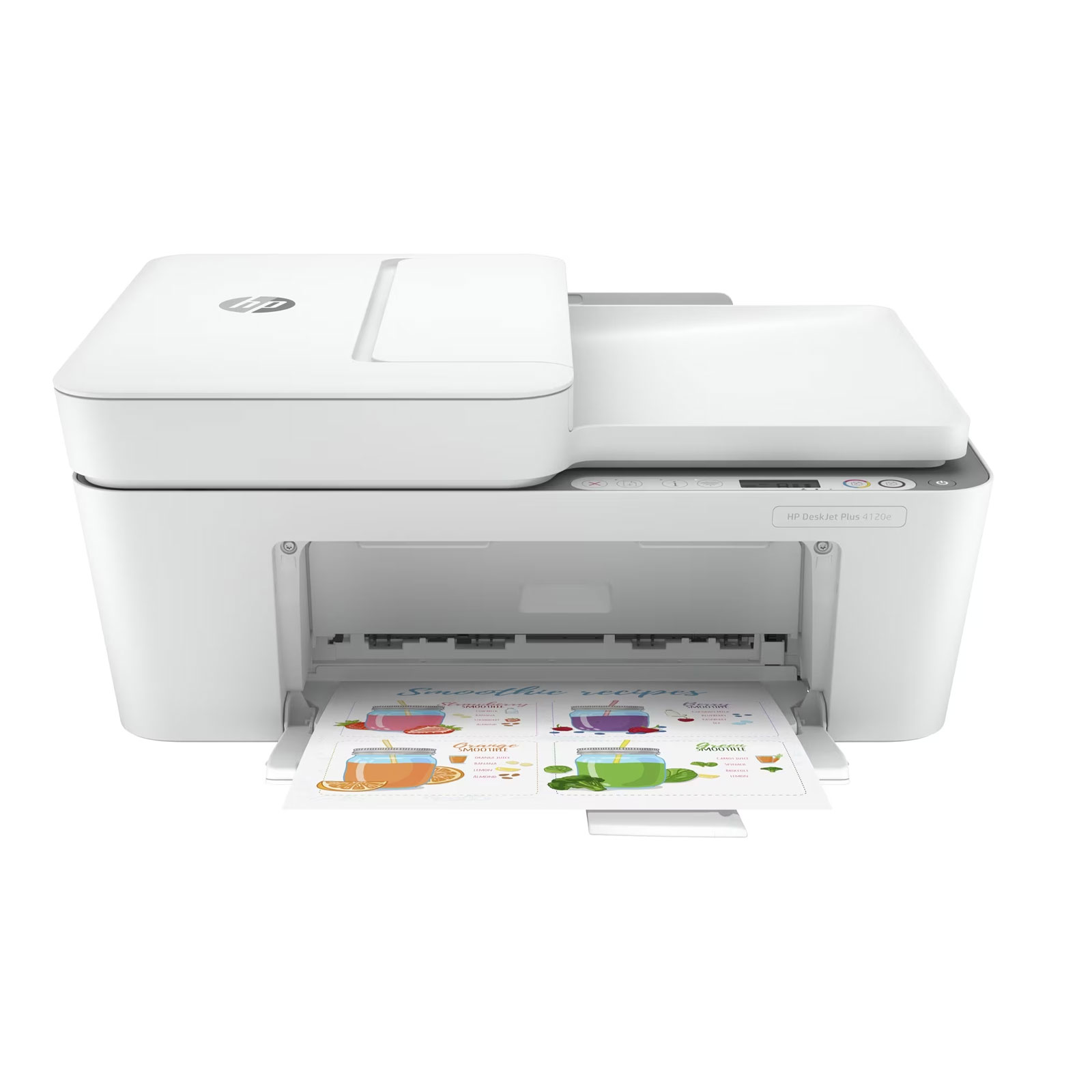 HP DeskJet 4220e All-in-One-Drucker inkl. 3 Monate Instant Ink