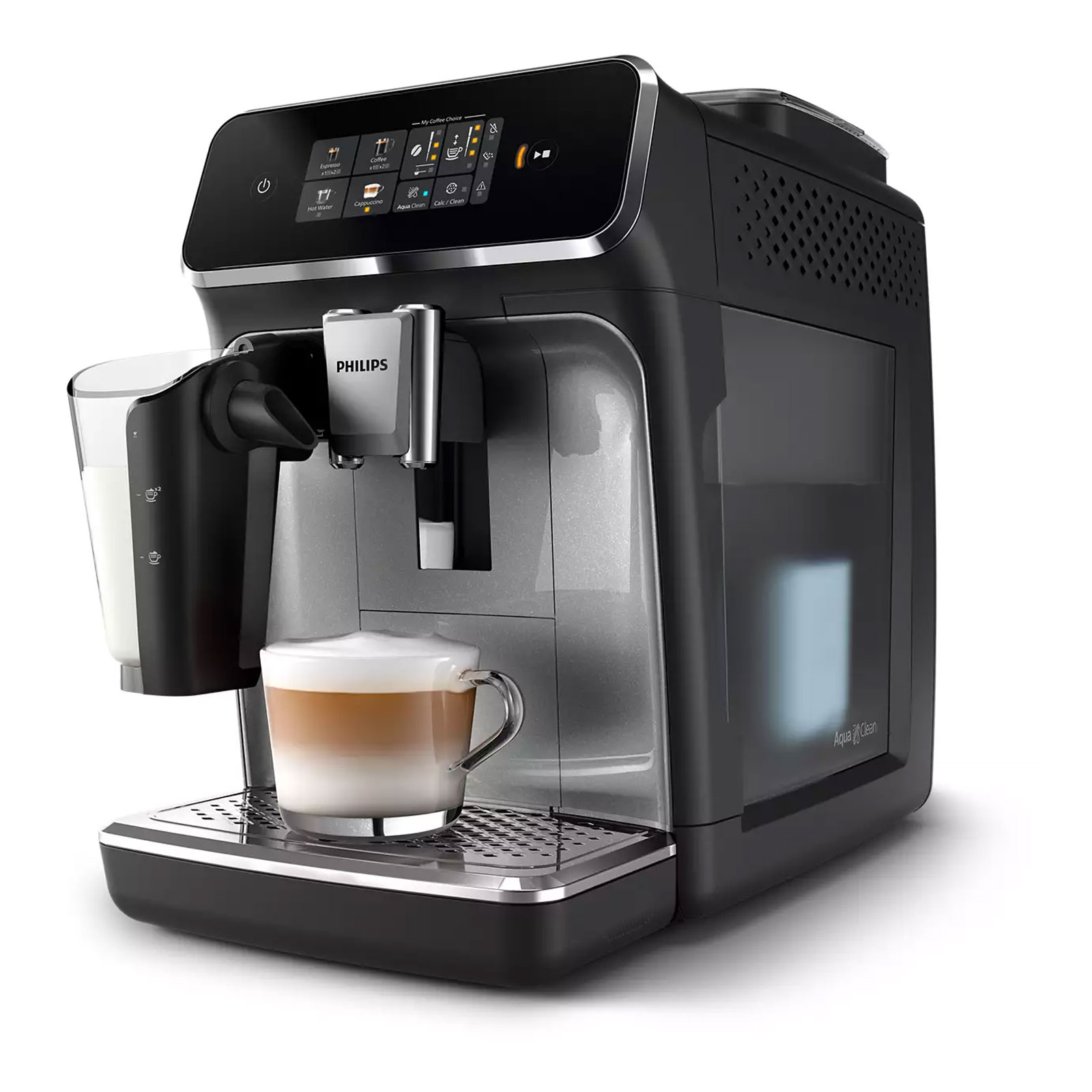 Philips Kaffeevollautomat EP2339/40