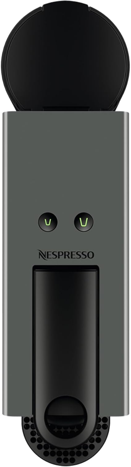Krups XN110B Essenza Mini Grau