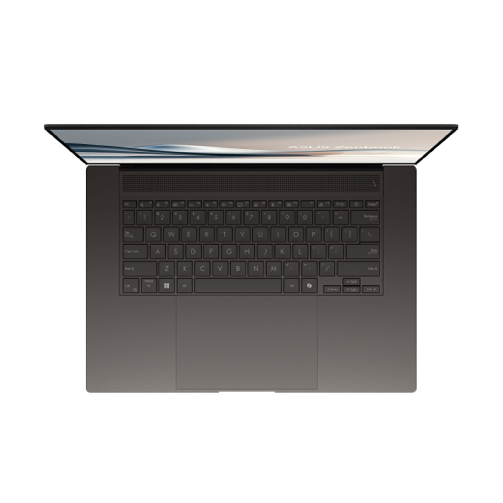 ASU Zenbook S 16 AI 7 350 16 1