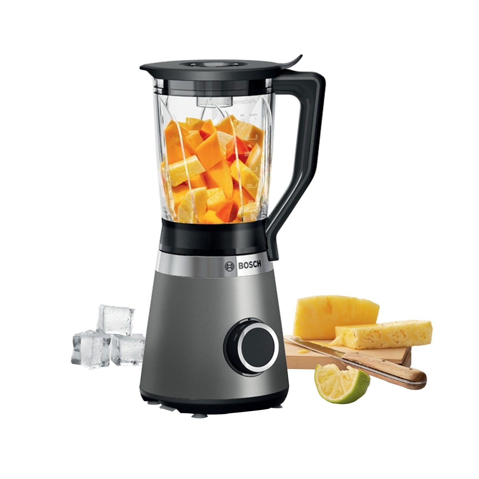 Bosch MMB6172S Standmixer Bosch MMB6172S Standmixer