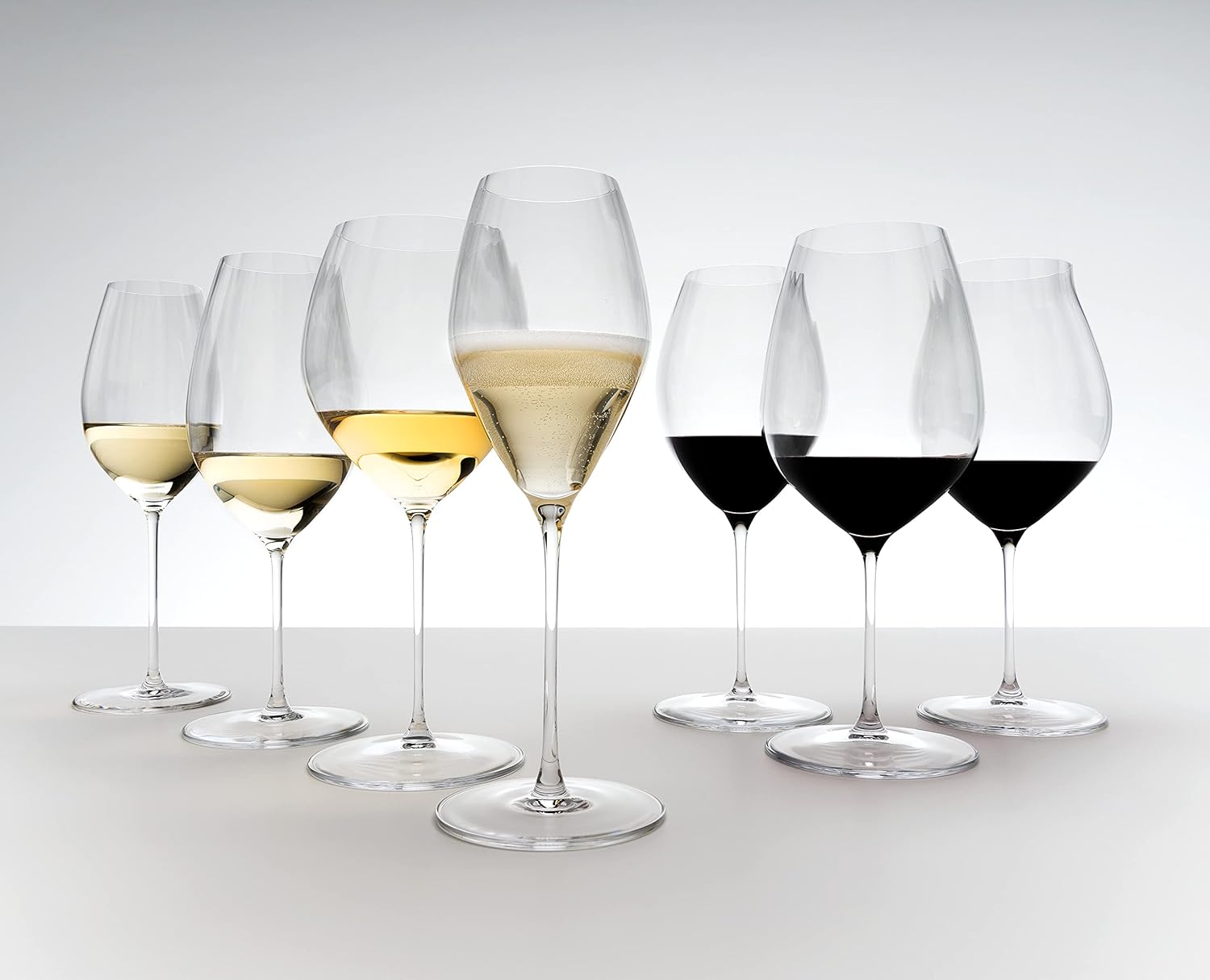 Riedel Performance Sauvignon Blanc 2er Set